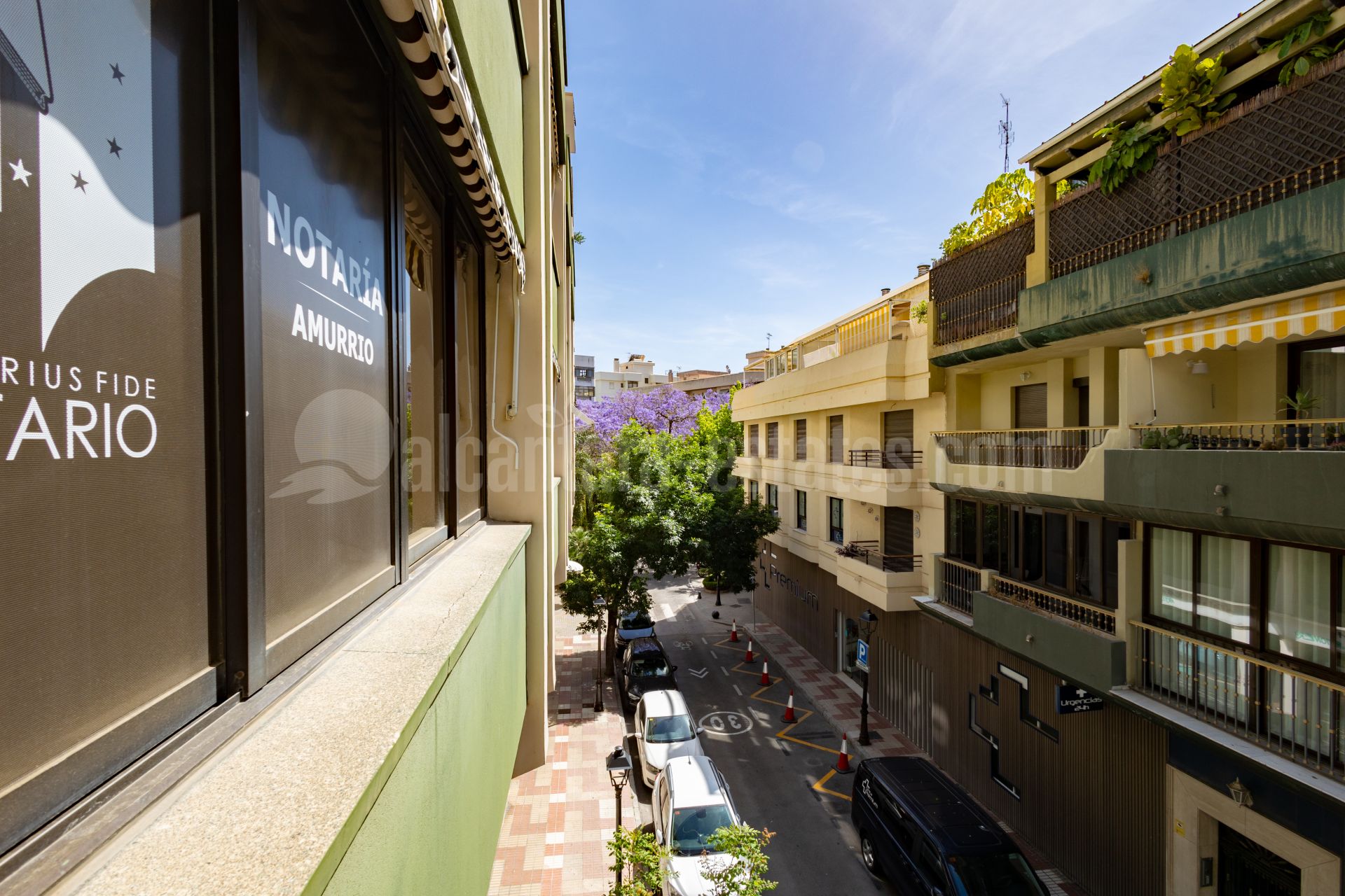 Commercial Premises in Marbella
