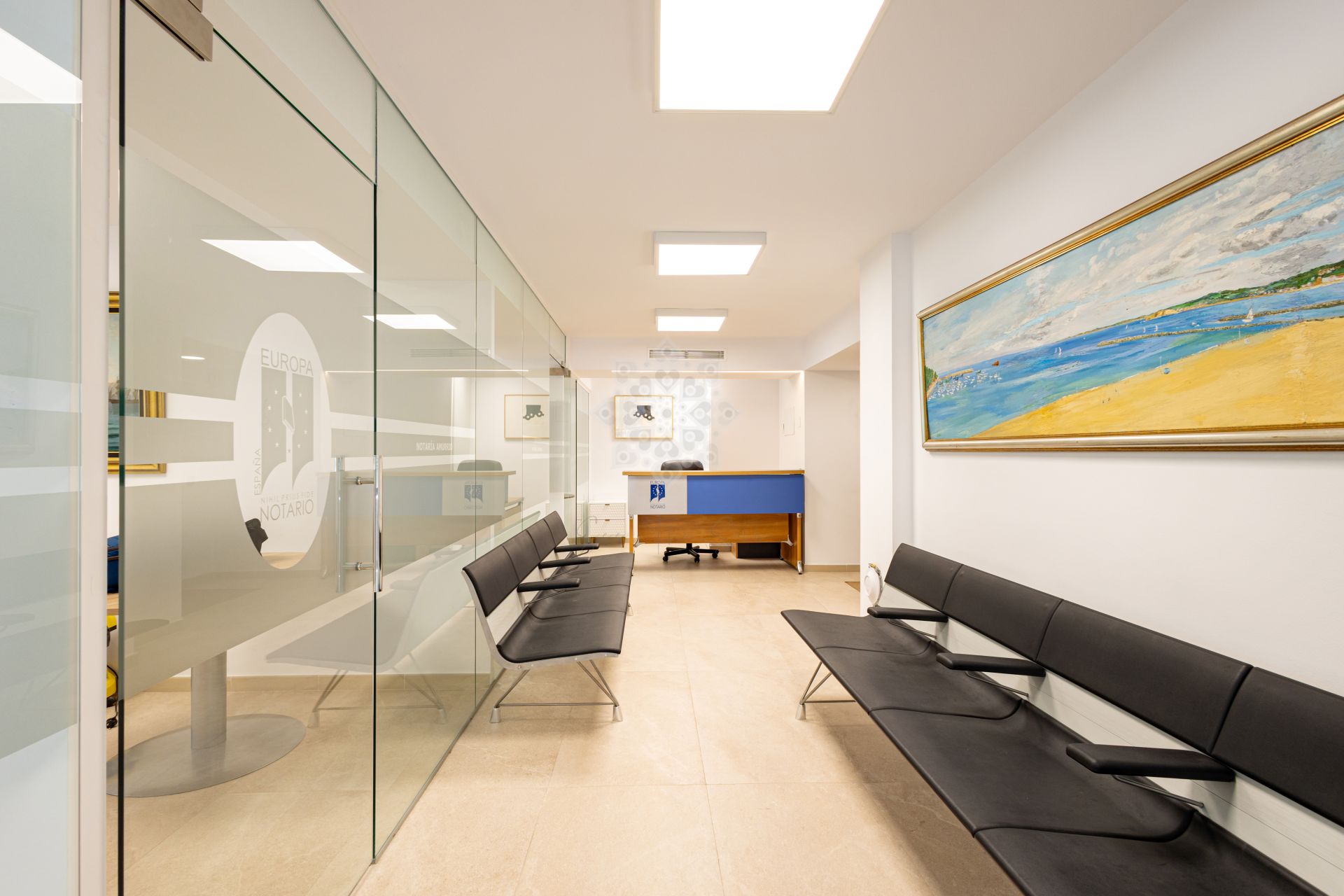 Commercial Premises in Marbella