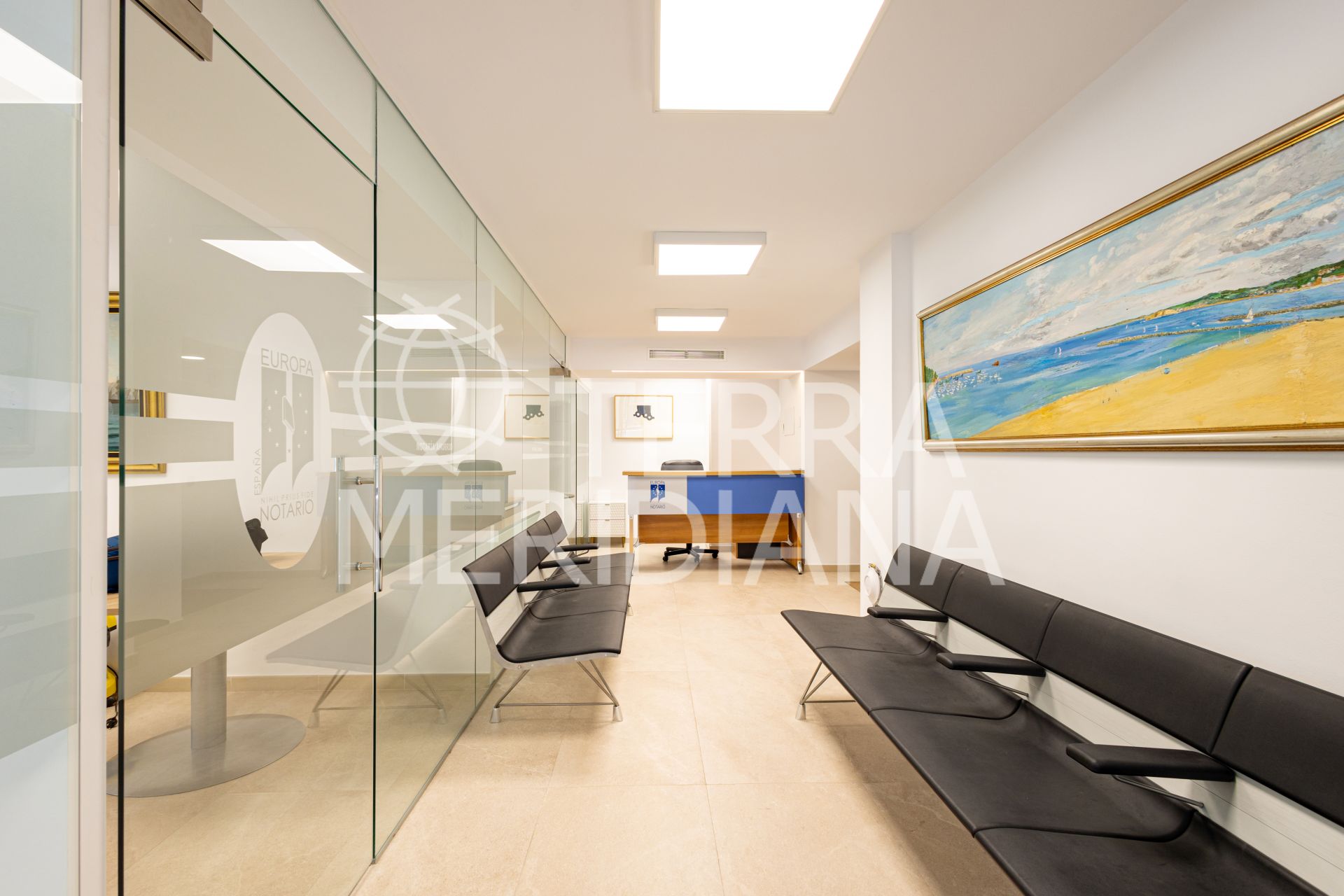 Commercial Premises in Marbella