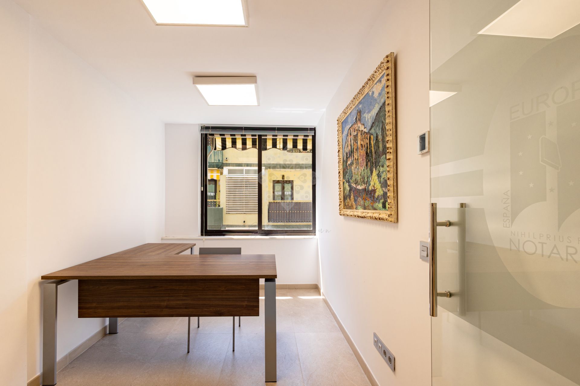 Commercial Premises in Marbella