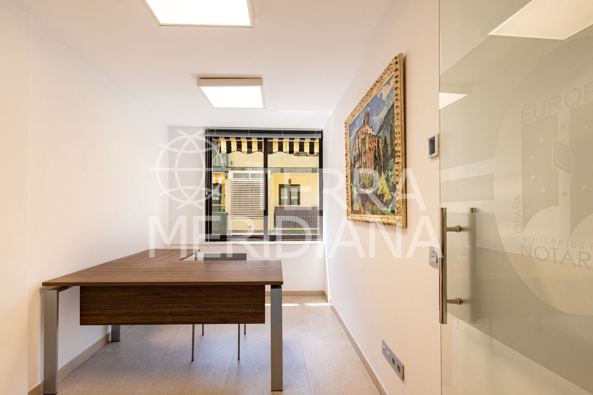 Commercial Premises in Marbella