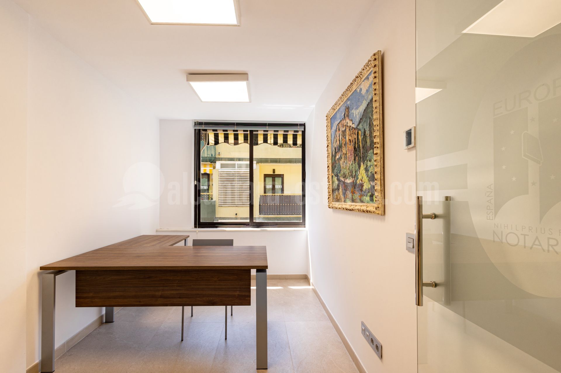 Commercial Premises in Marbella