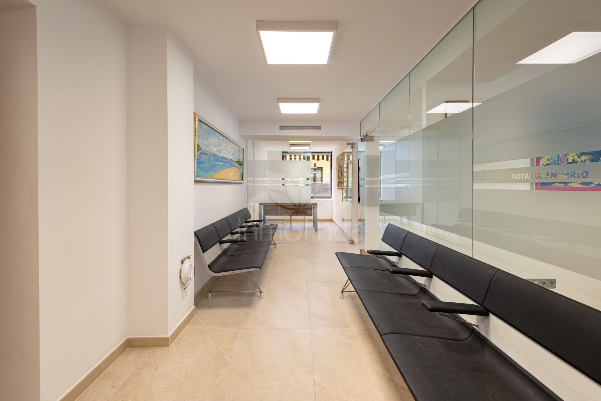 Local Comercial en Marbella