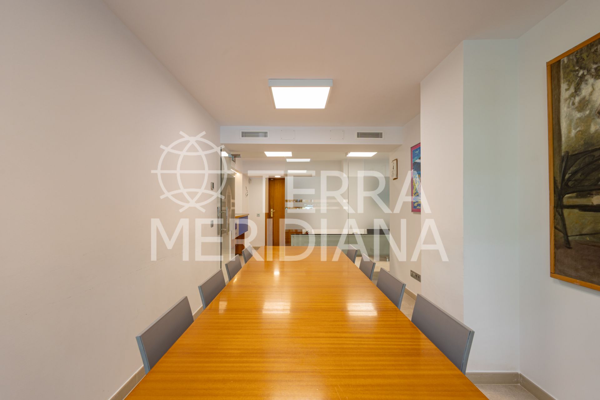 Commercial Premises in Marbella