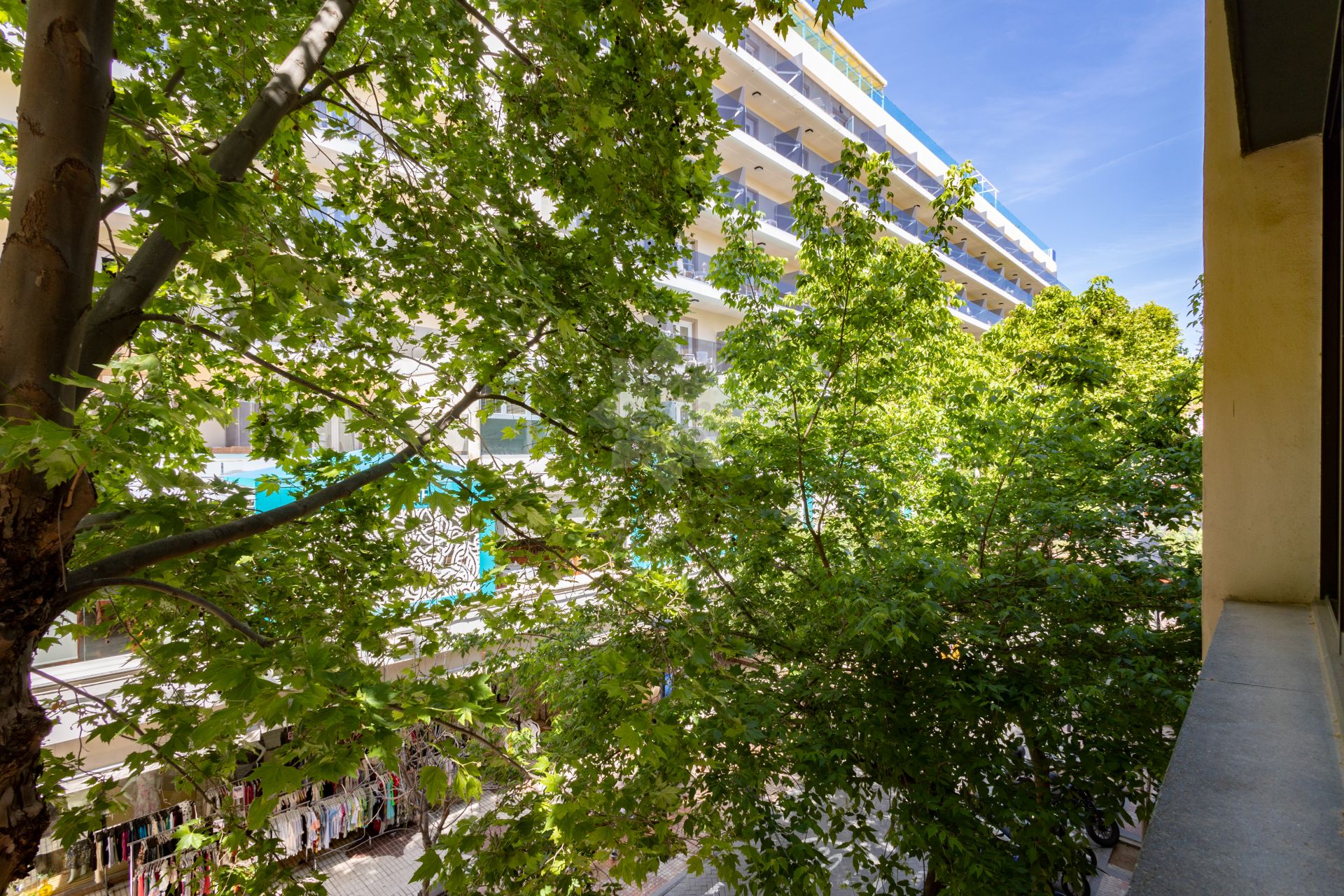 Commercial Premises in Marbella