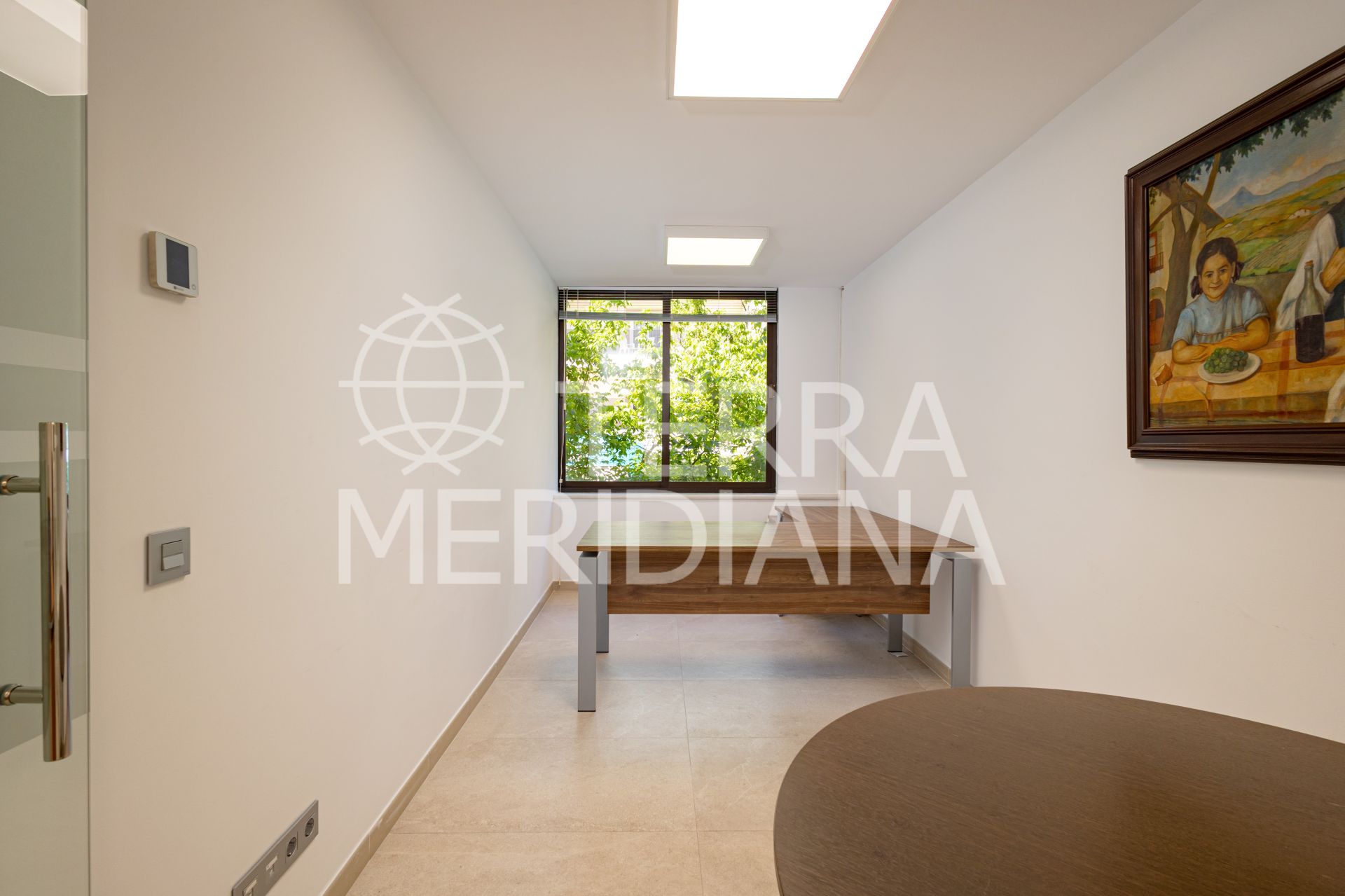 Commercial Premises in Marbella