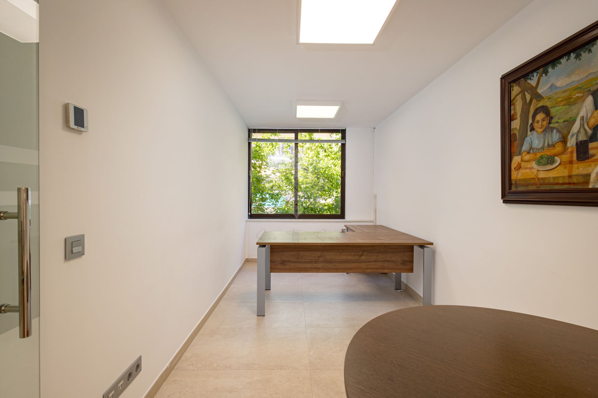 Commercial Premises in Marbella