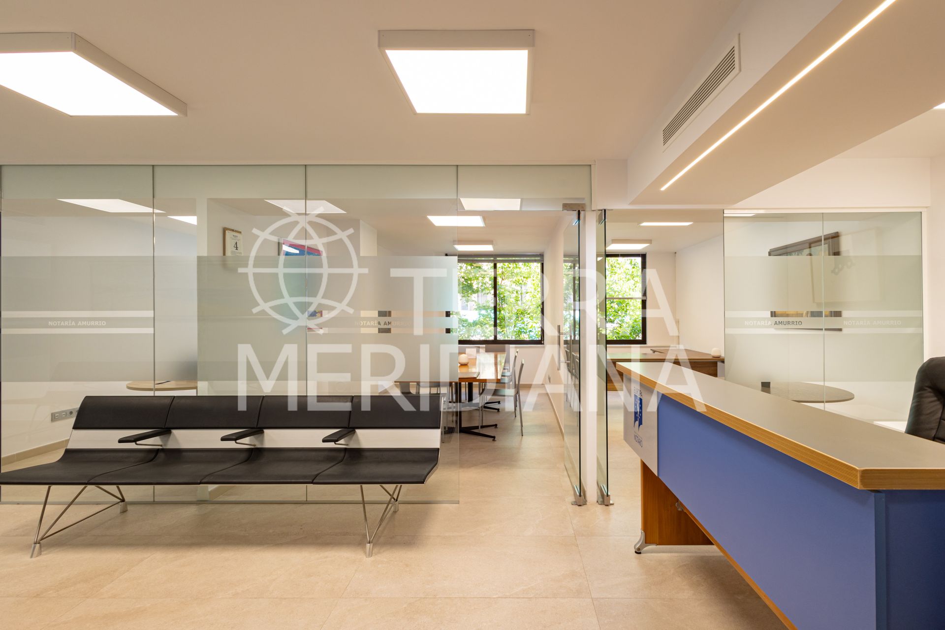 Commercial Premises in Marbella