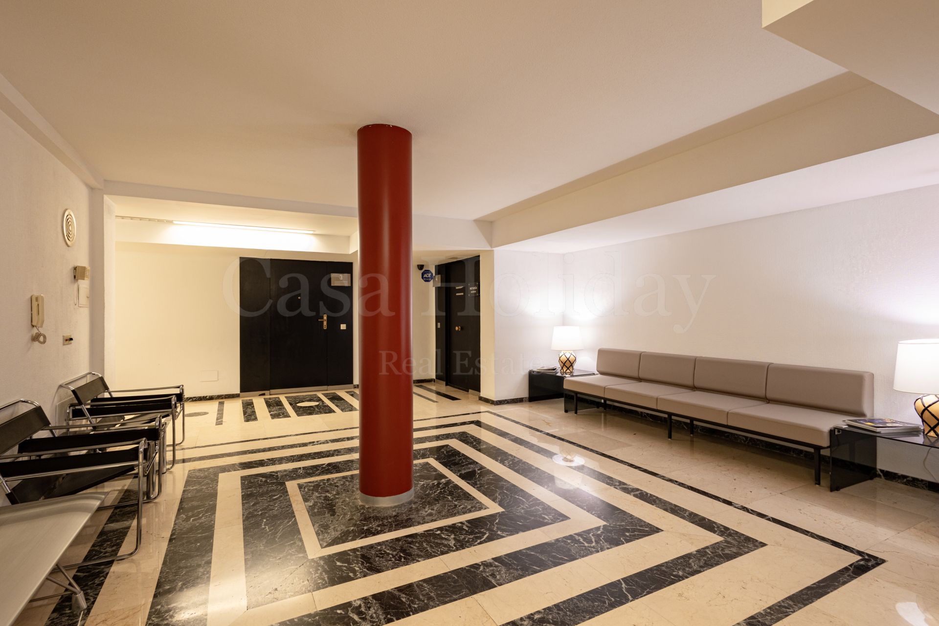 Commercial Premises in Marbella