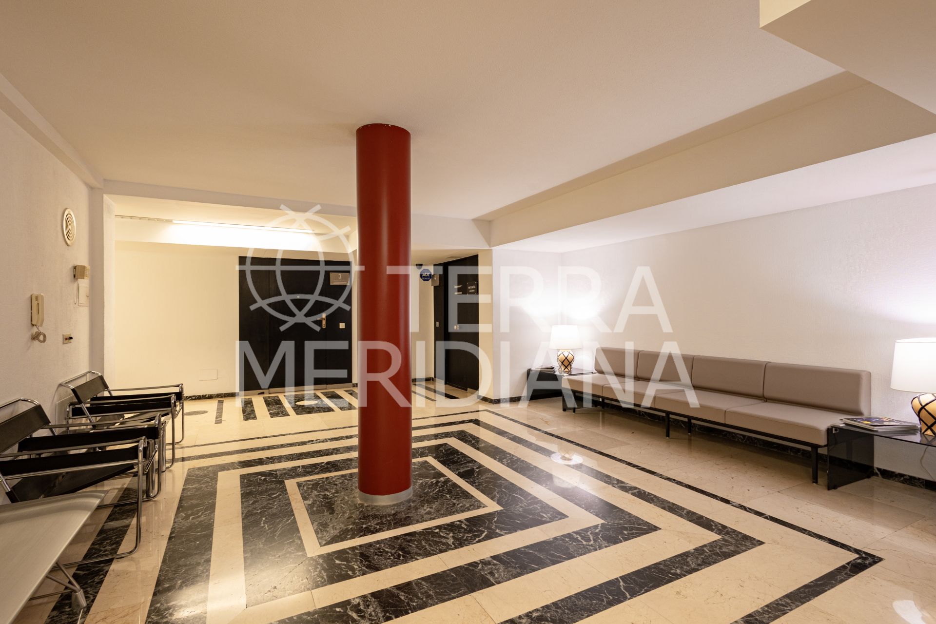 Commercial Premises in Marbella