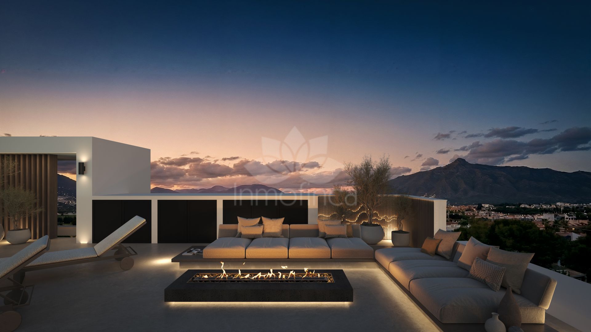 Villa in Cortijo Blanco, San Pedro de Alcantara