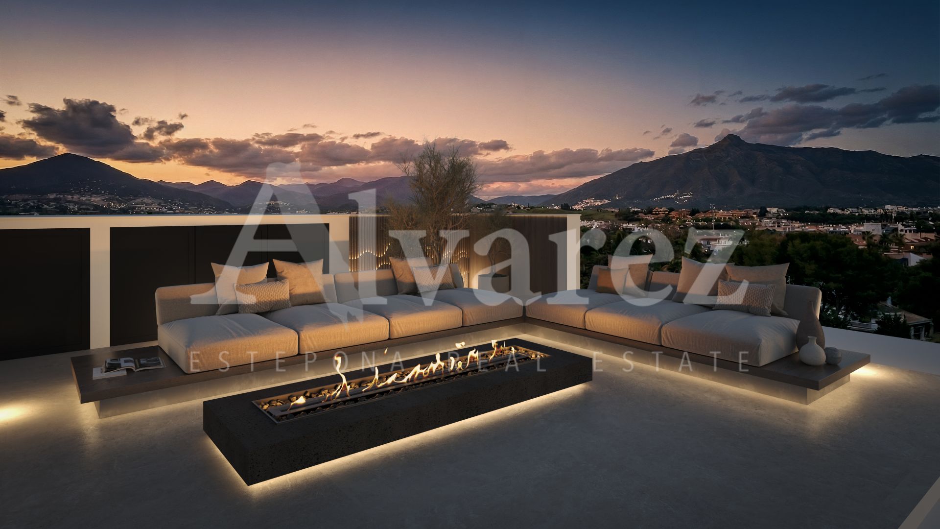 Villa in Cortijo Blanco, San Pedro de Alcantara