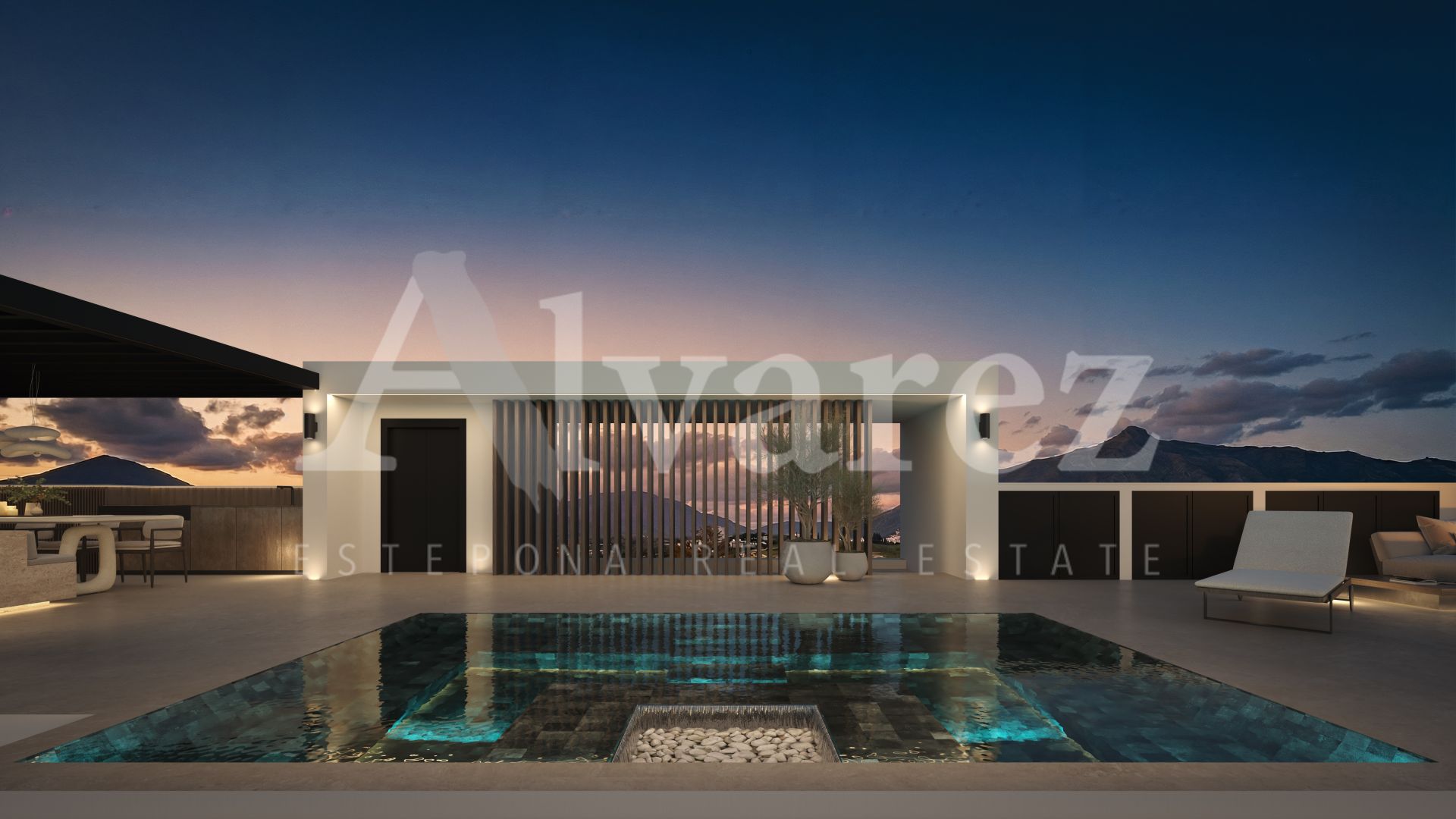 Villa in Cortijo Blanco, San Pedro de Alcantara