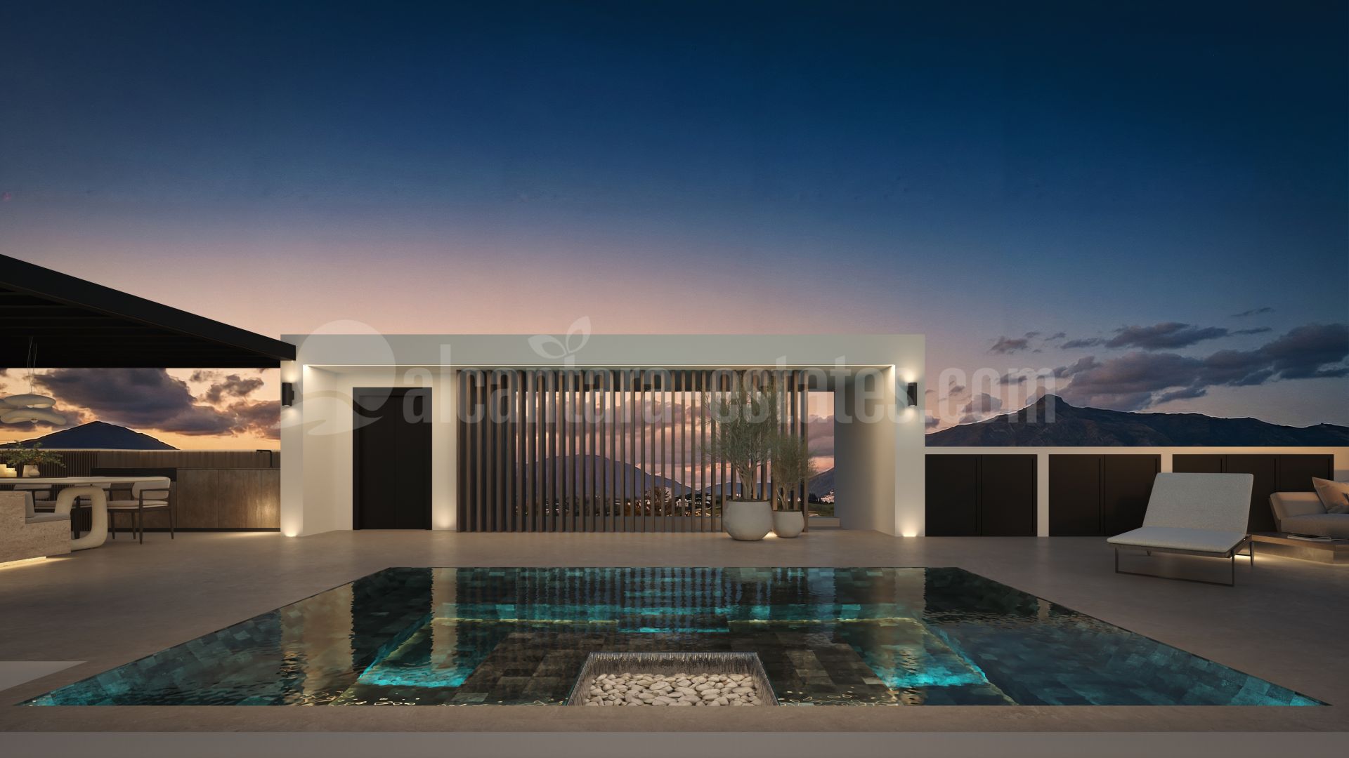 Villa in Cortijo Blanco, San Pedro de Alcantara