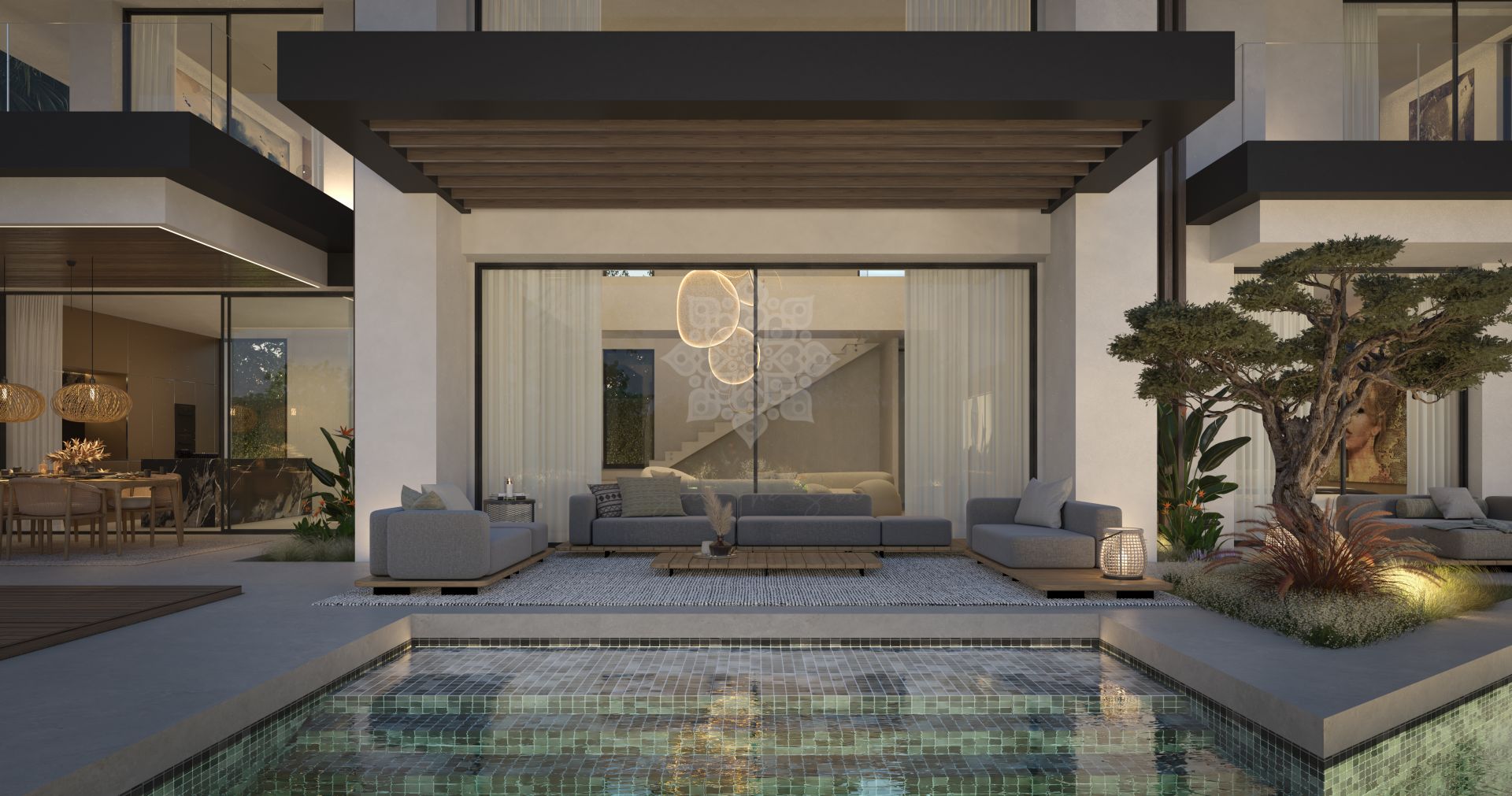 Villa in Cortijo Blanco, San Pedro de Alcantara