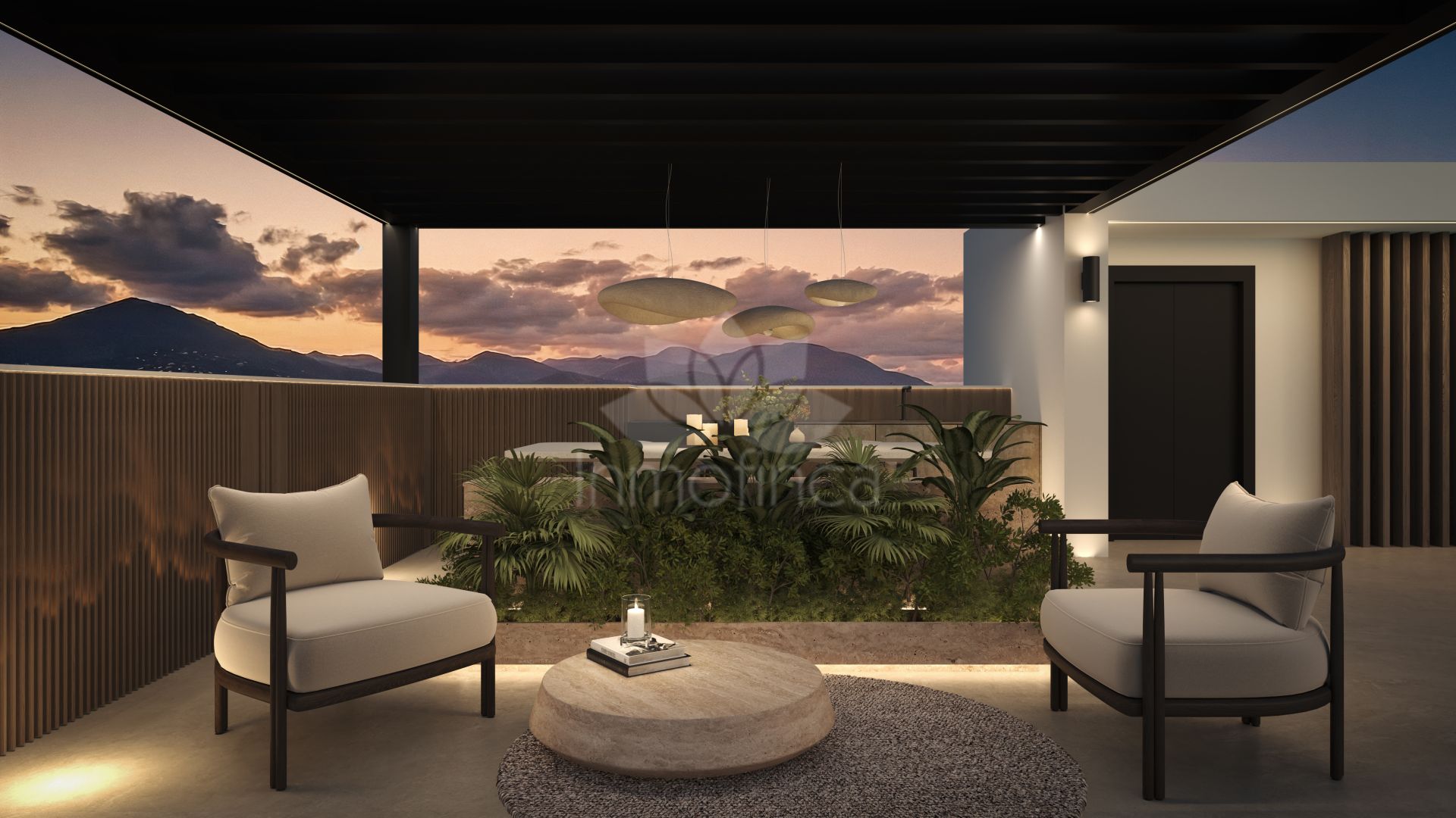 Villa in Cortijo Blanco, San Pedro de Alcantara