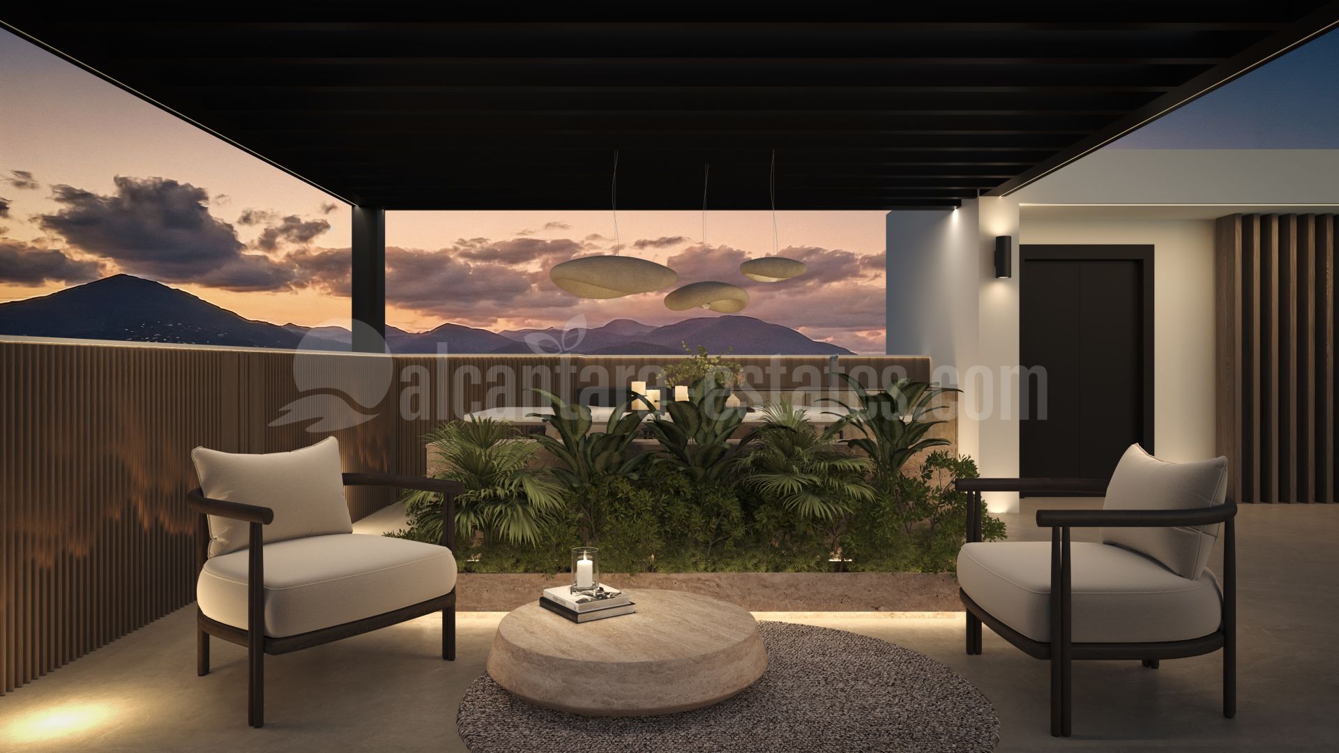 Villa in Cortijo Blanco, San Pedro de Alcantara