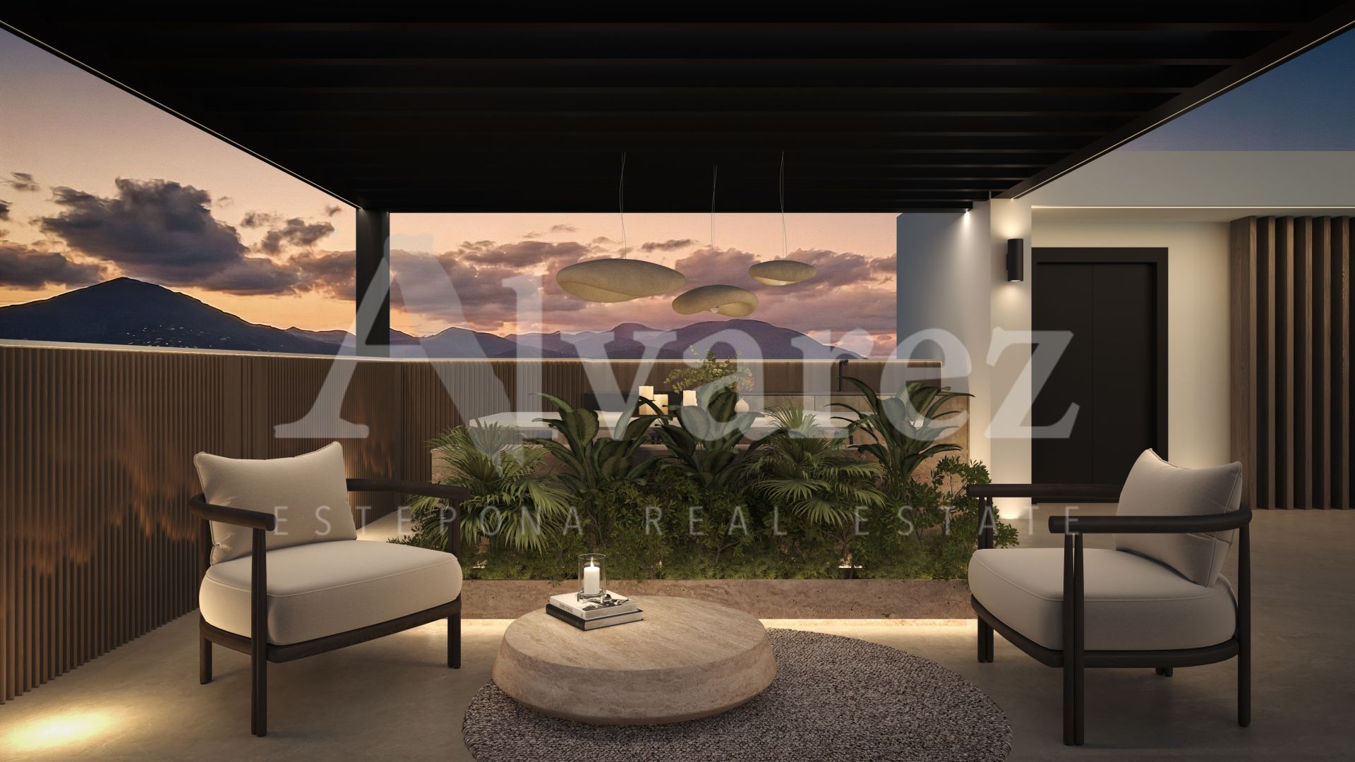 Villa in Cortijo Blanco, San Pedro de Alcantara
