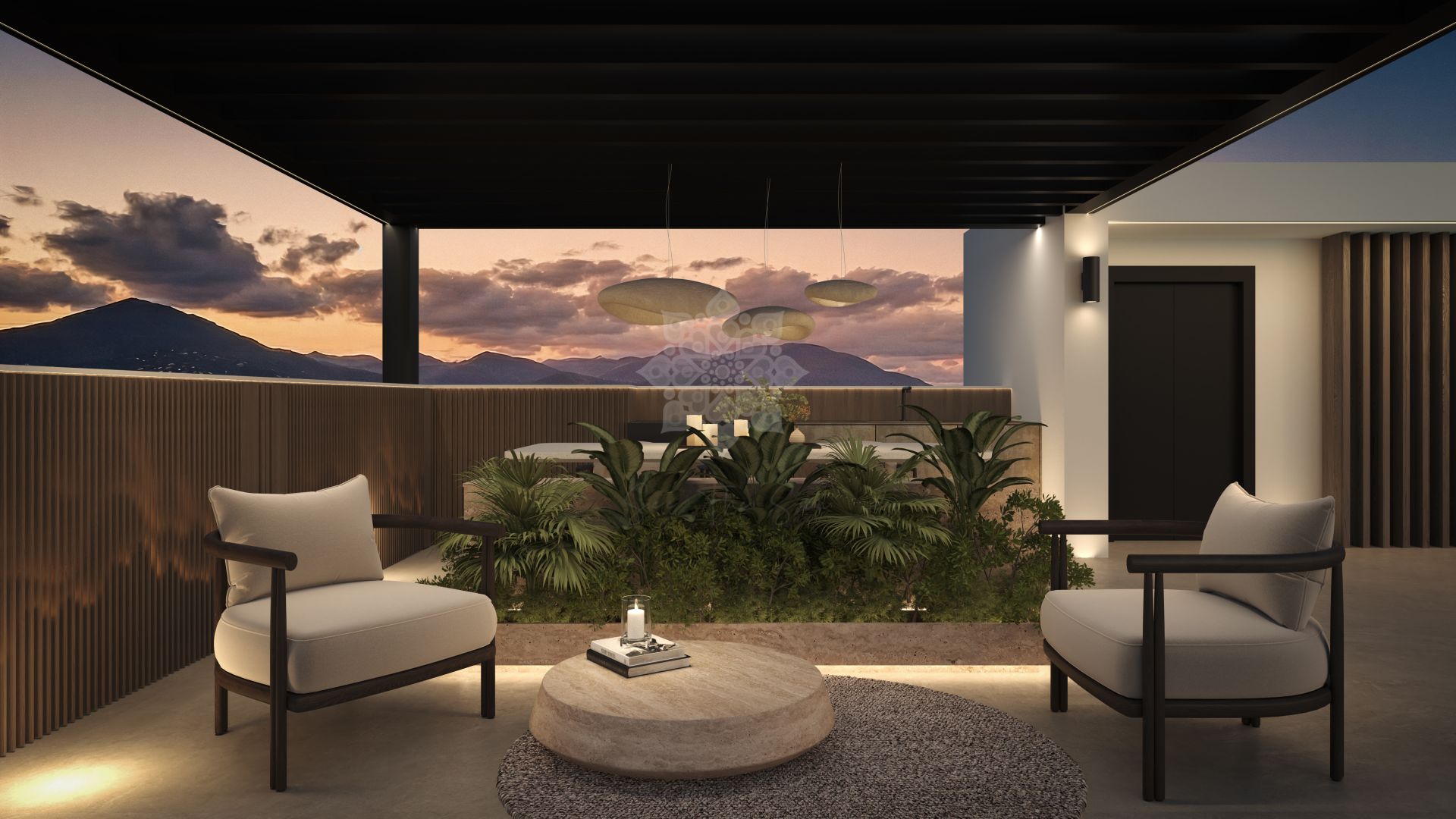 Villa in Cortijo Blanco, San Pedro de Alcantara