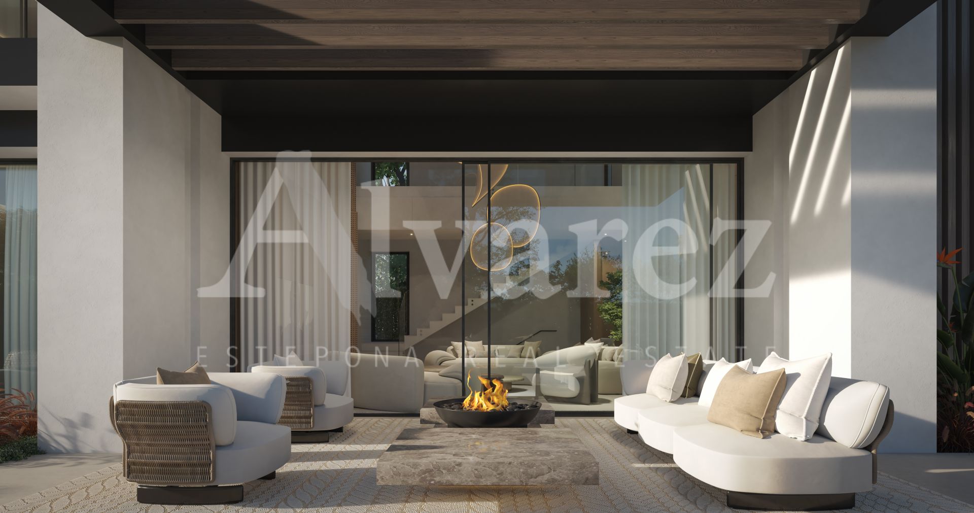 Villa in Cortijo Blanco, San Pedro de Alcantara