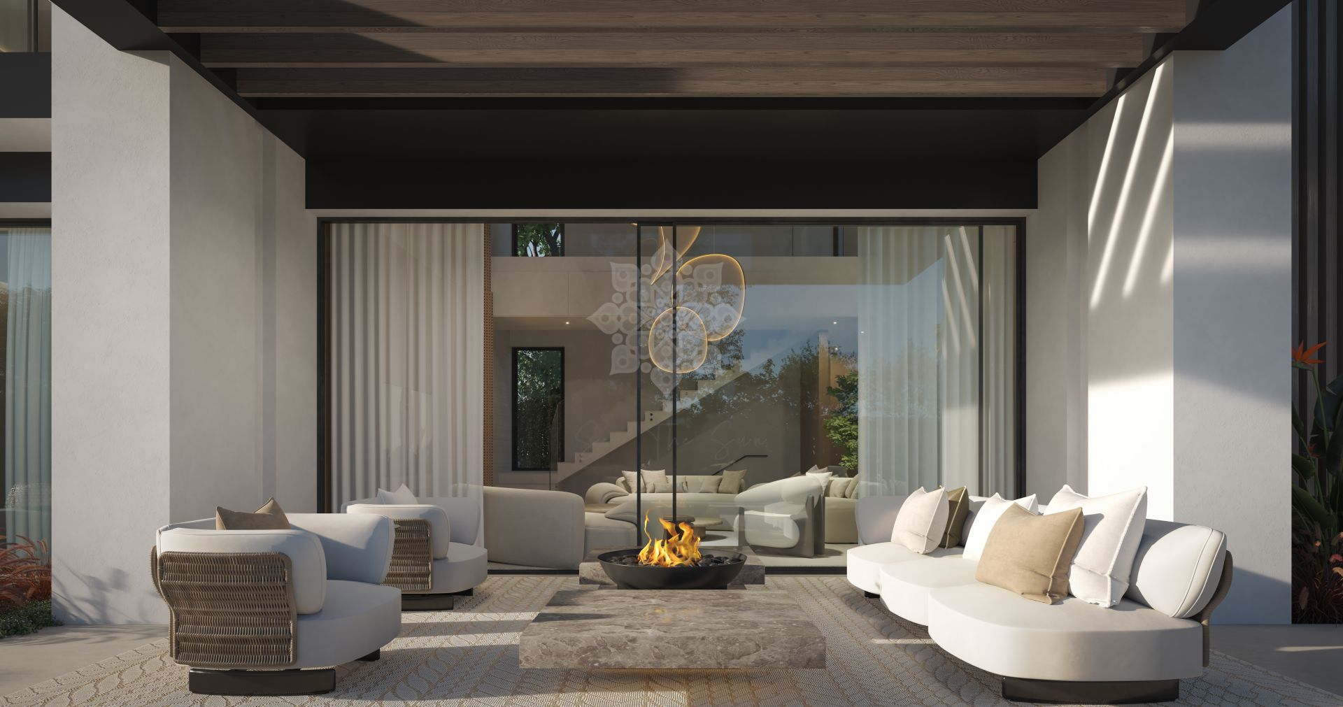 Villa in Cortijo Blanco, San Pedro de Alcantara