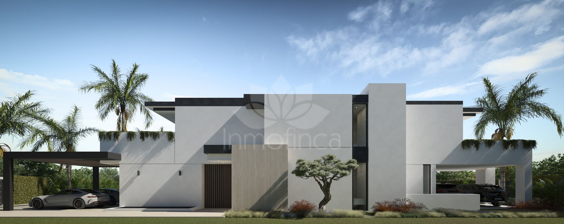 Villa in Cortijo Blanco, San Pedro de Alcantara