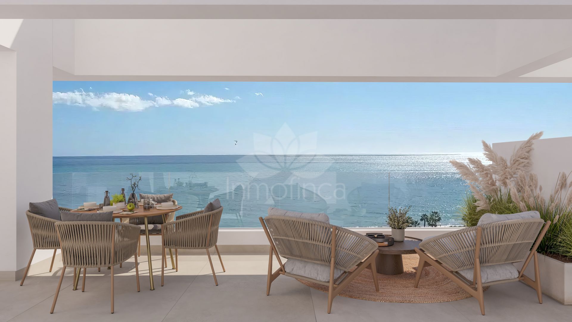 Apartamento en Malaga