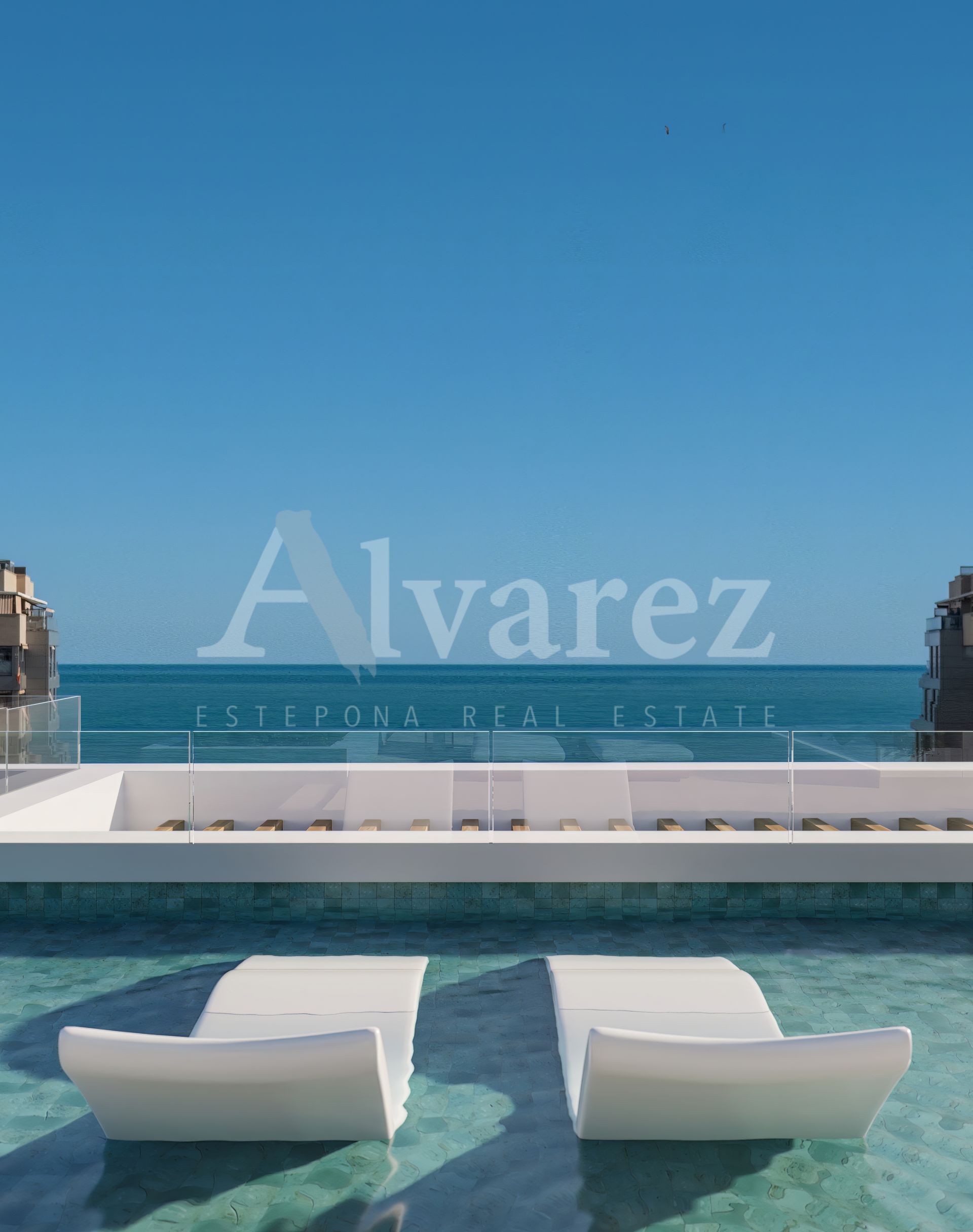 Apartment in Malaga