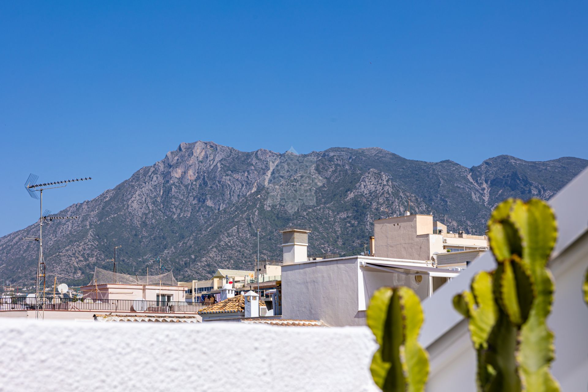 Duplex Penthouse in Marbella Centro, Marbella