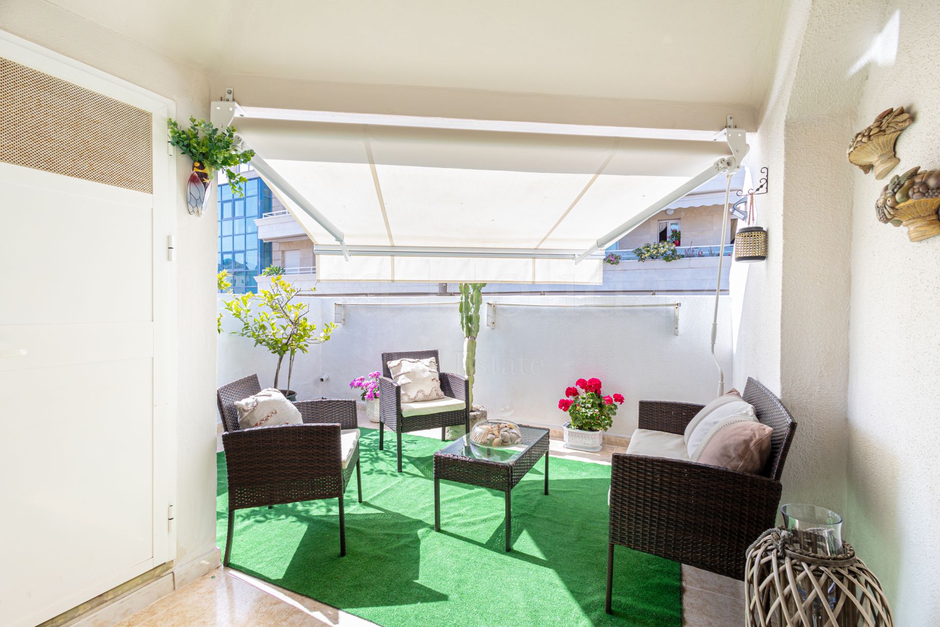 Duplex Penthouse in Marbella Centro, Marbella