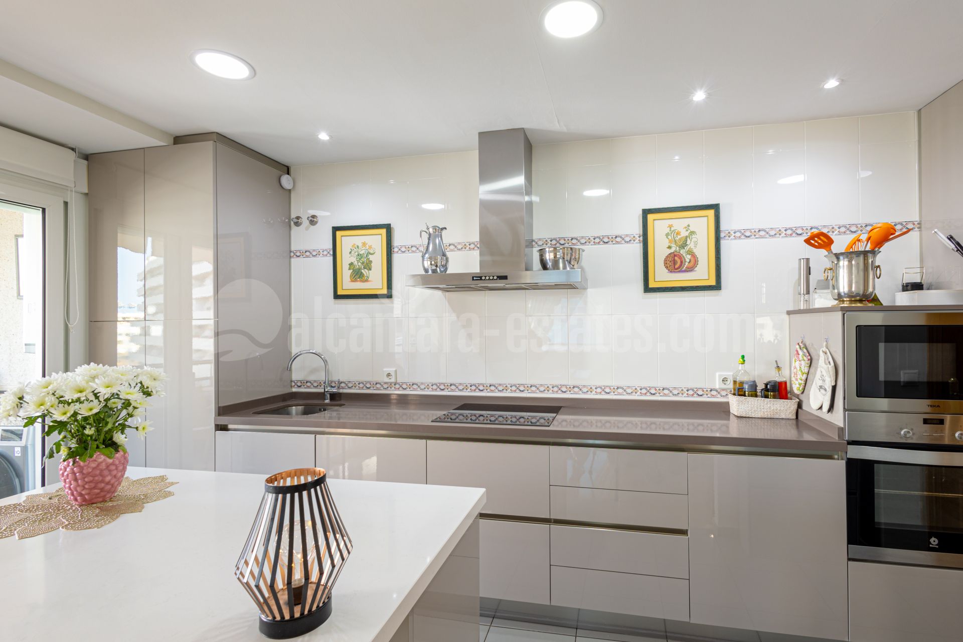 Atico Duplex en Marbella Centro, Marbella