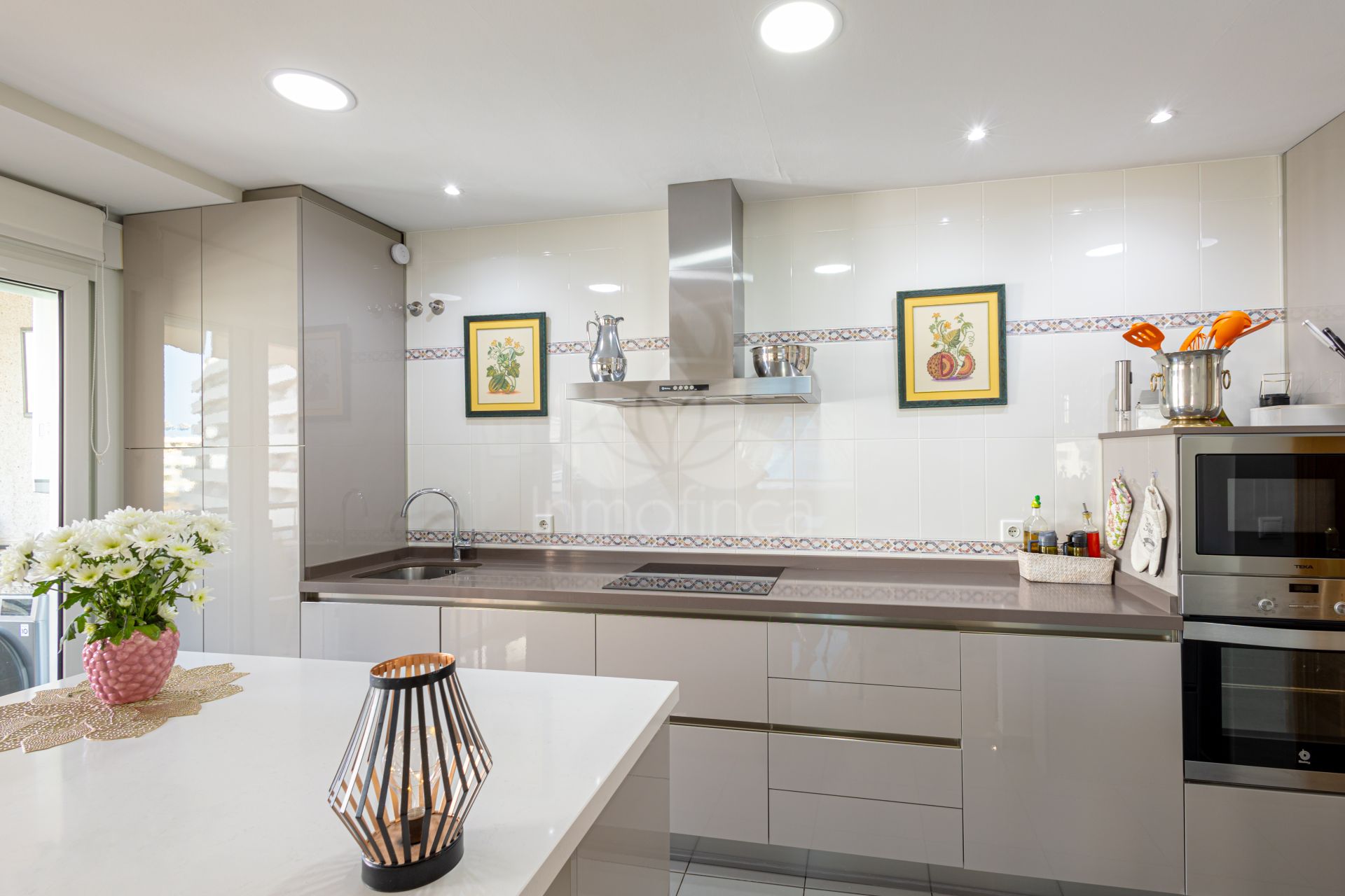 Duplex Penthouse in Marbella Centro, Marbella