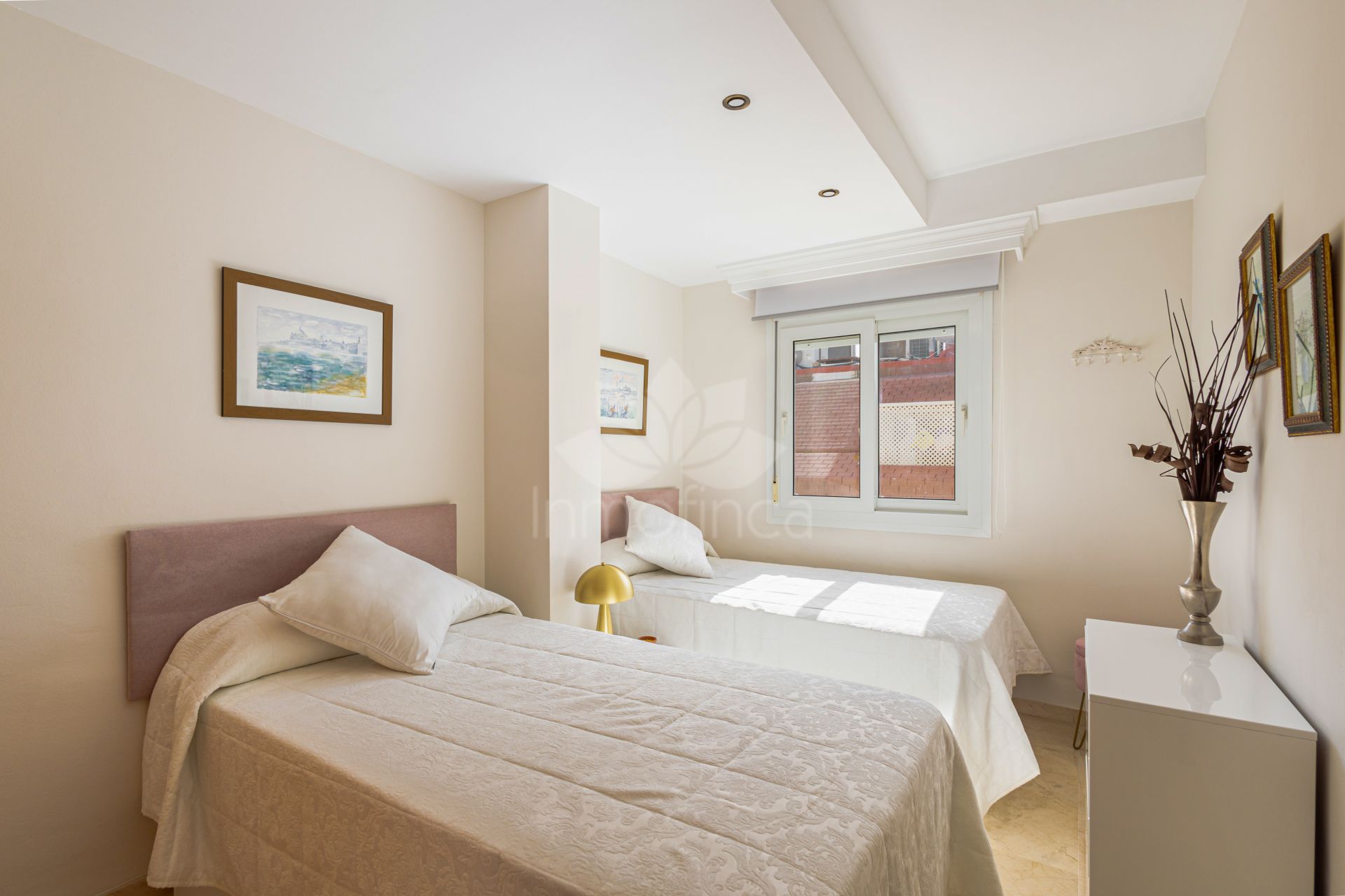 Duplex Penthouse in Marbella Centro, Marbella