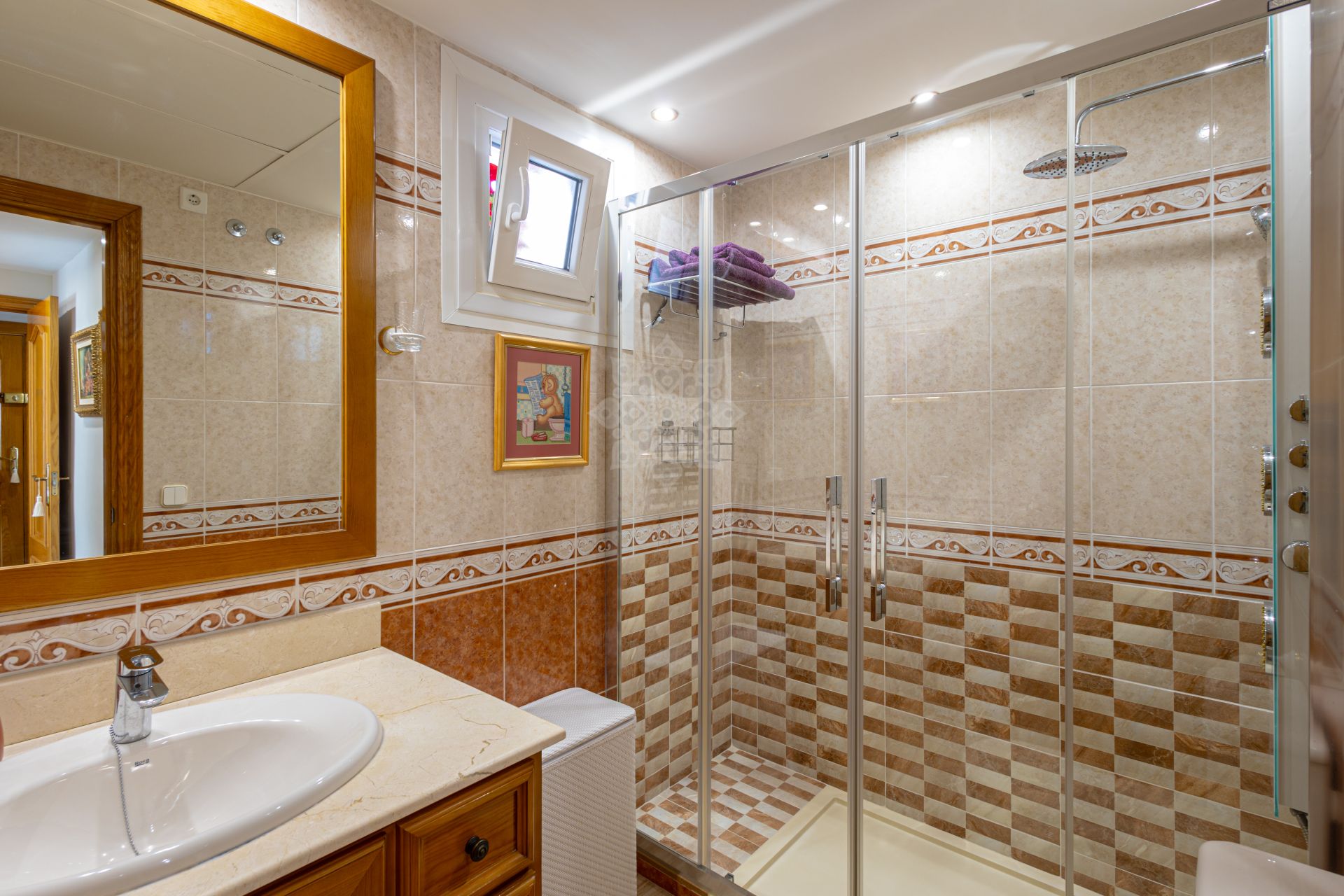 Duplex Penthouse in Marbella Centro, Marbella