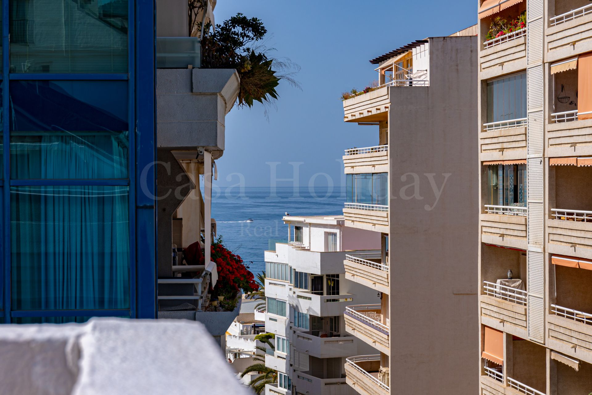 Duplex Penthouse in Marbella Centro, Marbella