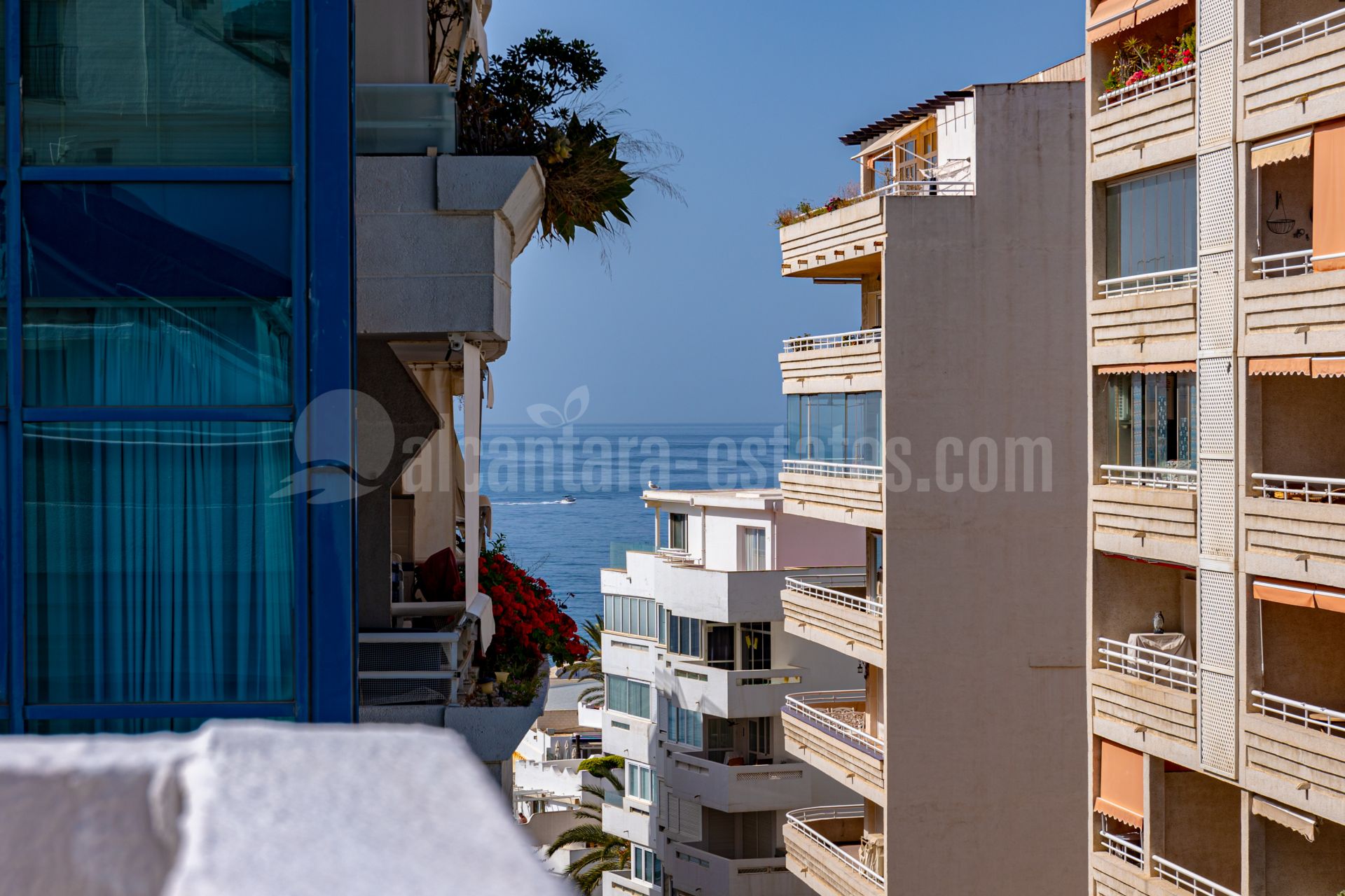 Atico Duplex en Marbella Centro, Marbella