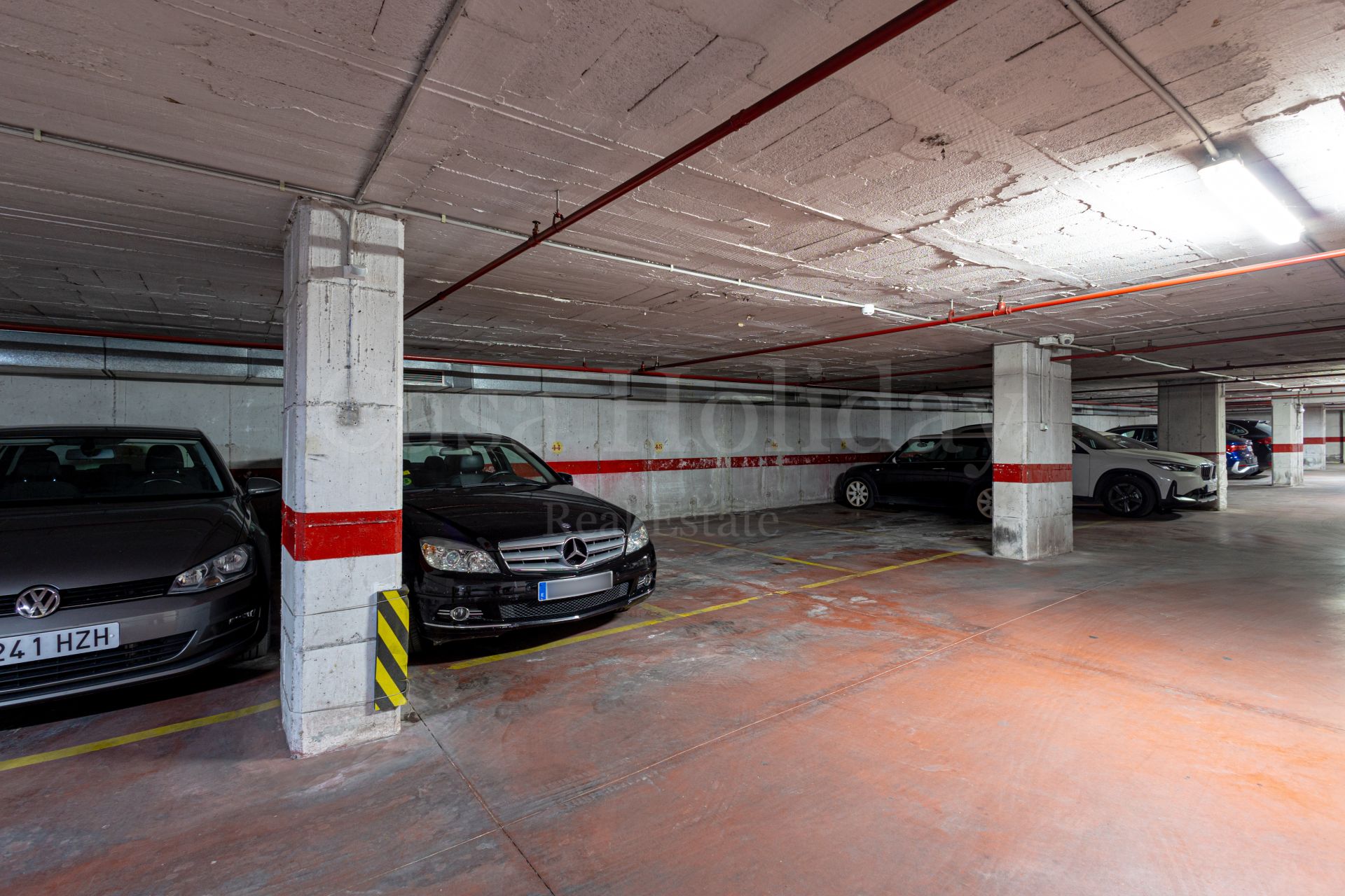 Duplex Penthouse in Marbella Centro, Marbella
