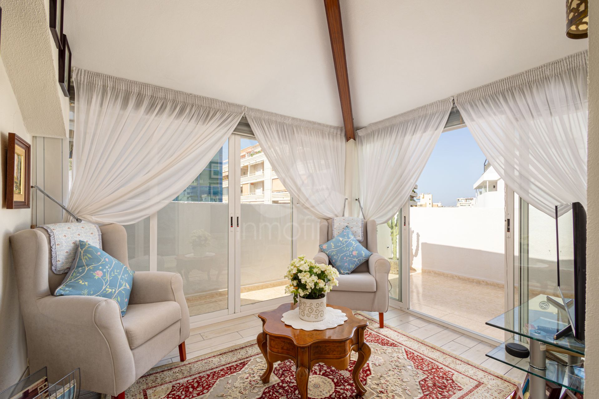 Duplex Penthouse in Marbella Centro, Marbella