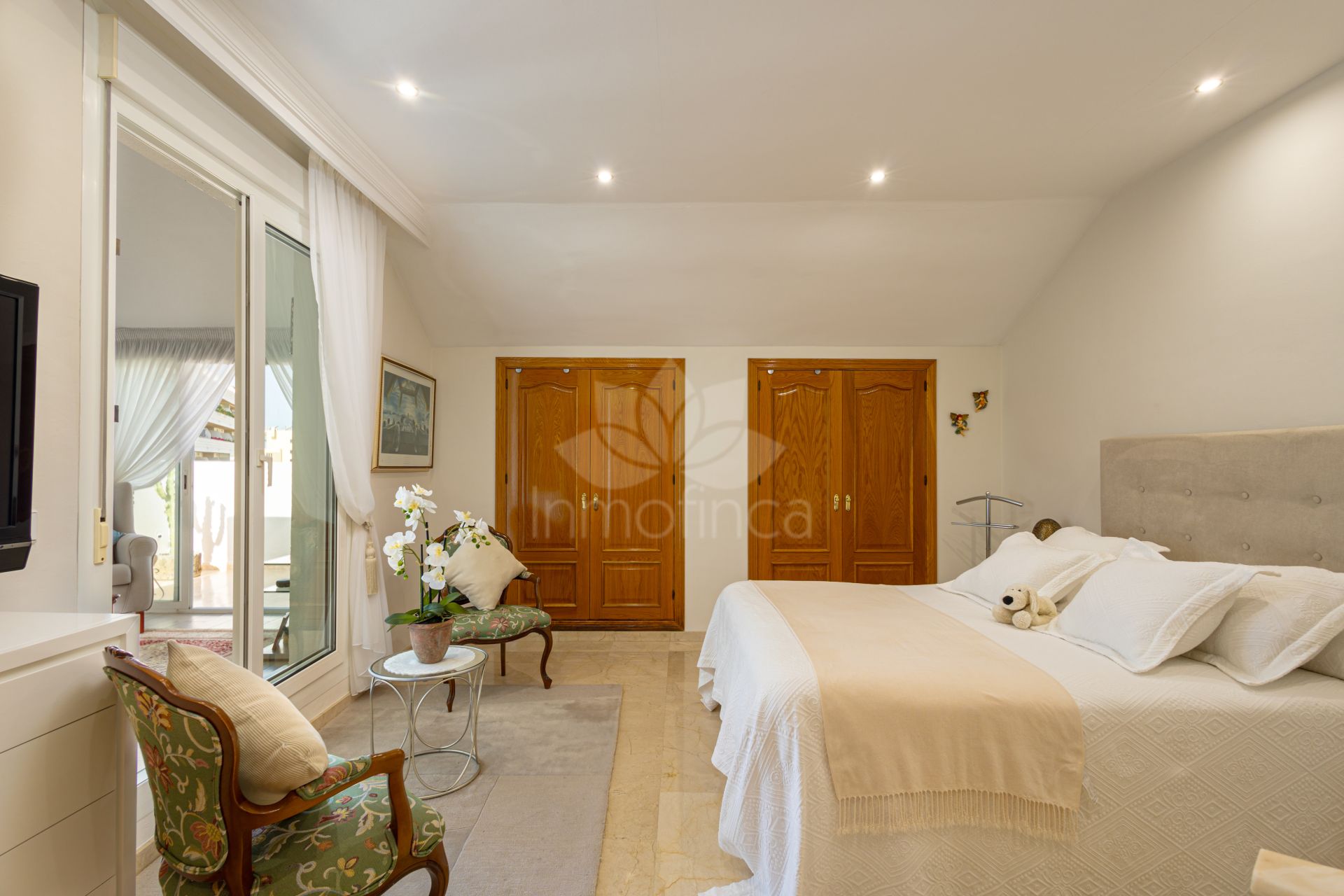 Duplex Penthouse in Marbella Centro, Marbella