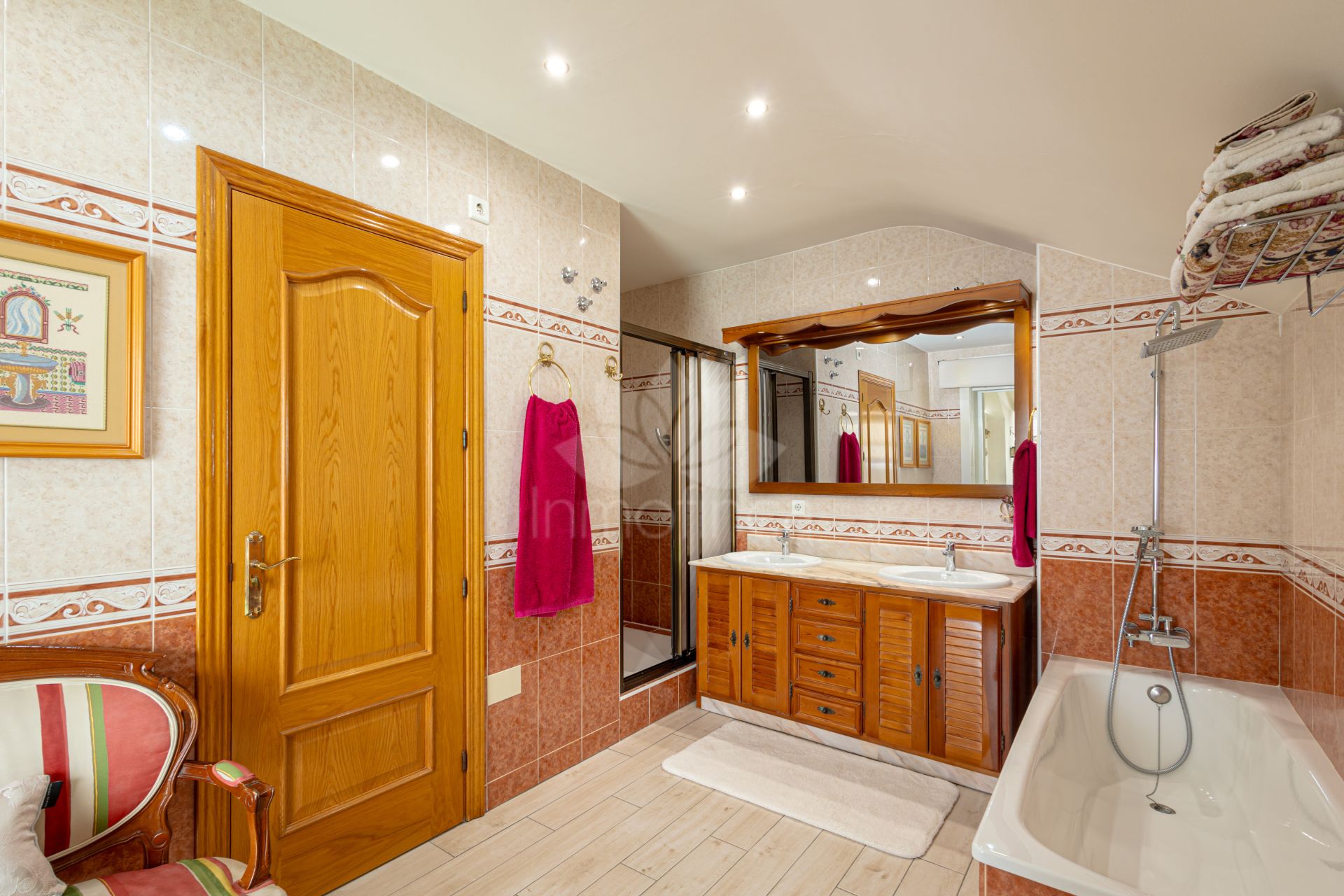 Duplex Penthouse in Marbella Centro, Marbella