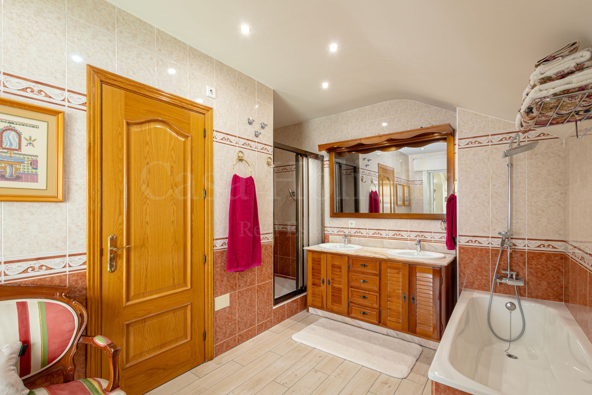 Duplex Penthouse in Marbella Centro, Marbella