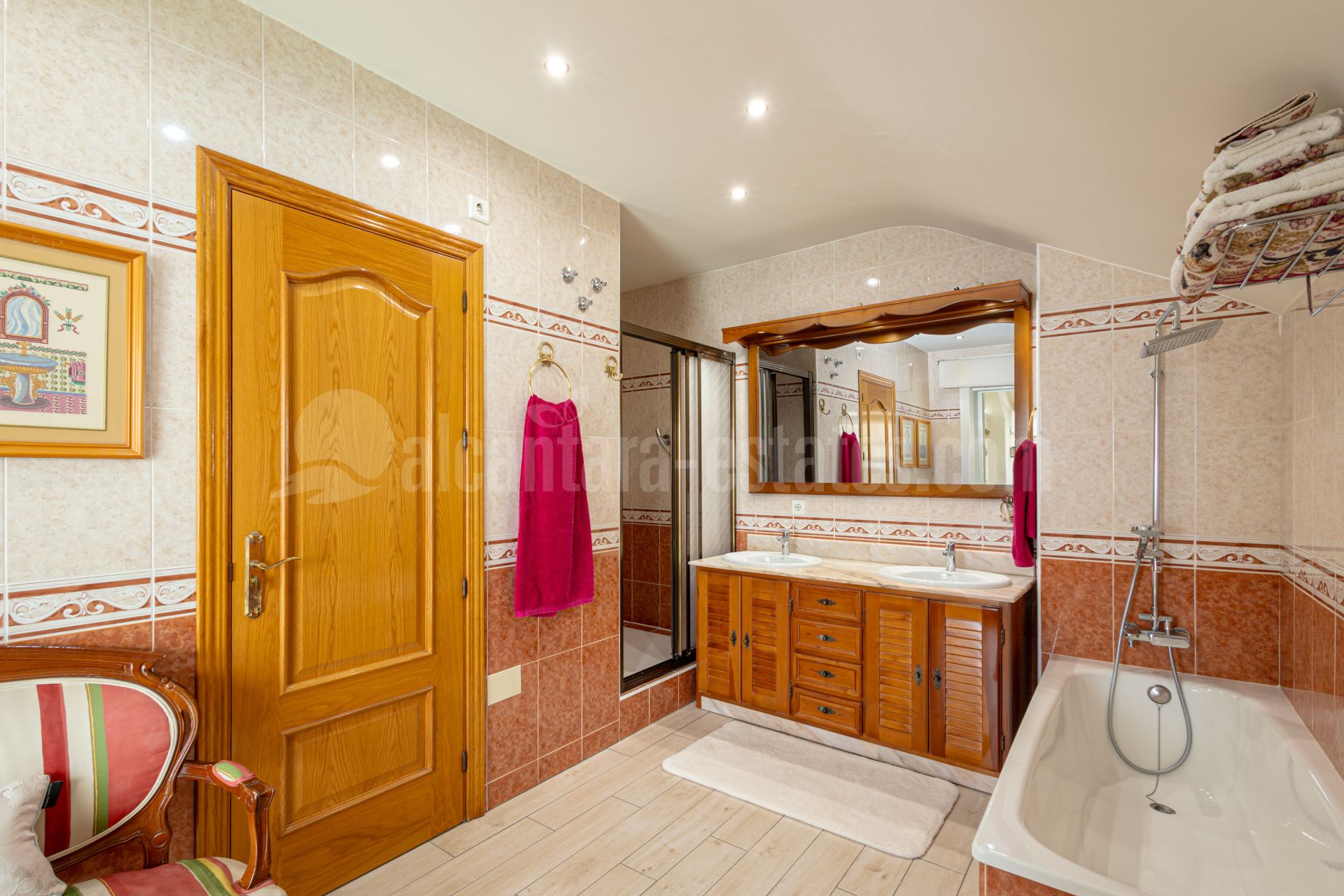 Atico Duplex en Marbella Centro, Marbella