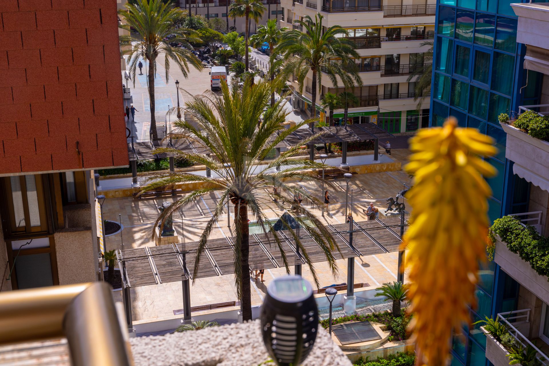 Duplex Penthouse in Marbella Centro, Marbella