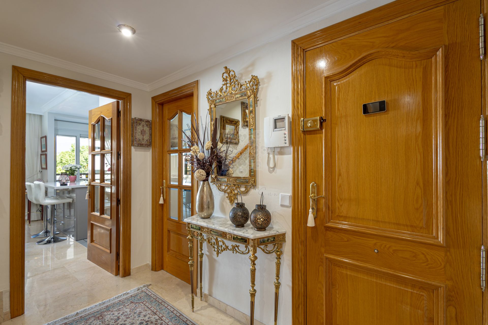 Duplex Penthouse in Marbella Centro, Marbella