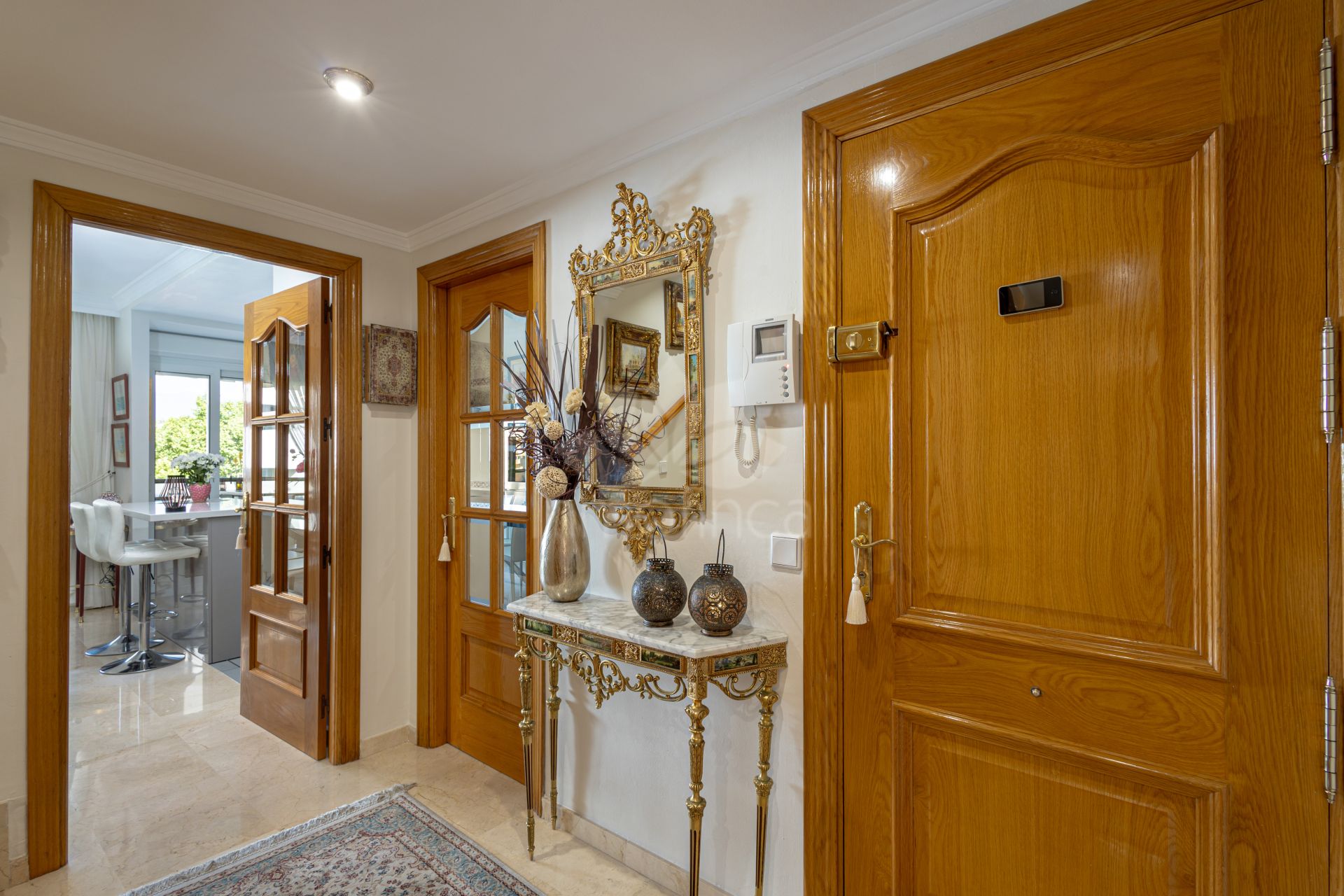 Duplex Penthouse in Marbella Centro, Marbella