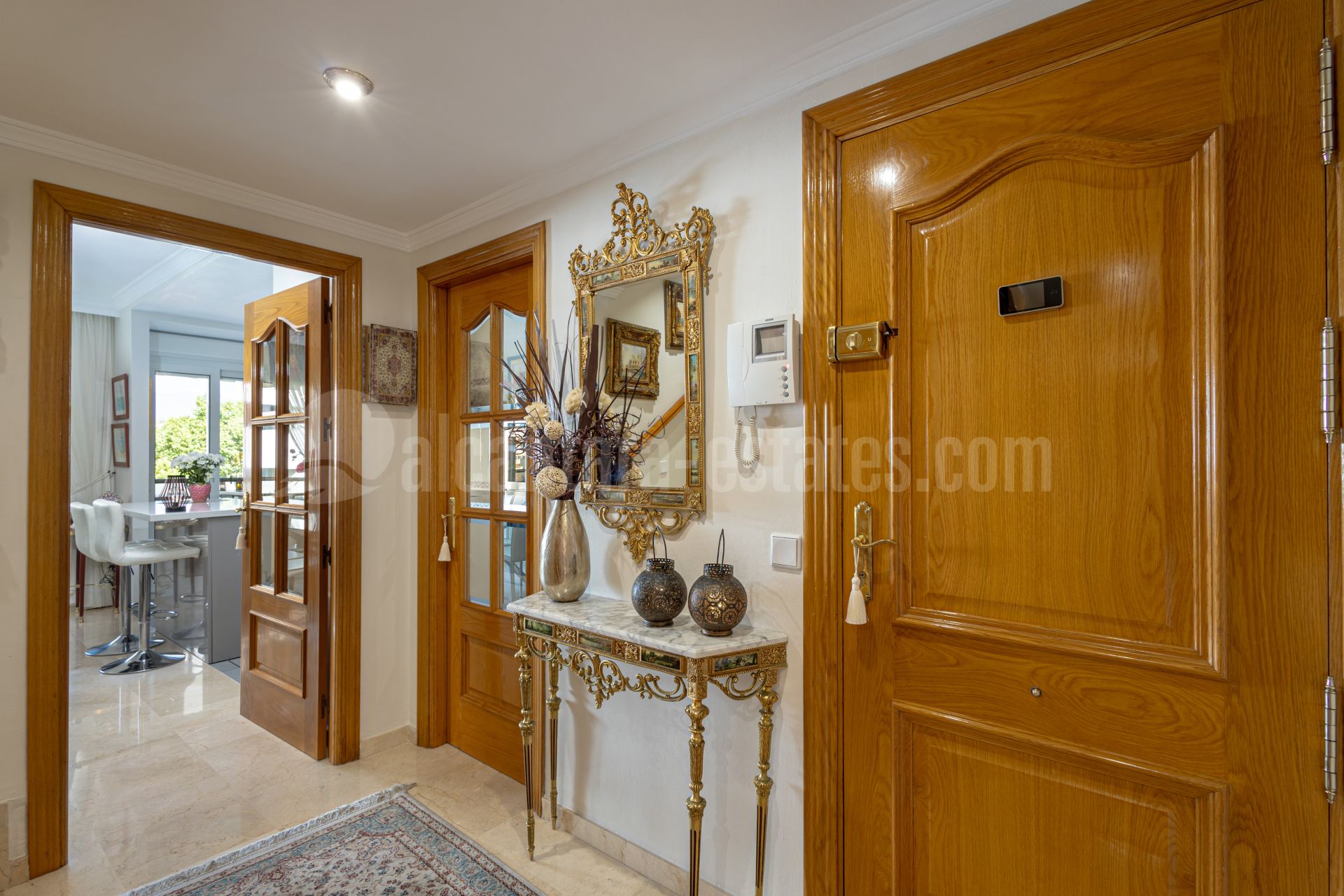 Atico Duplex en Marbella Centro, Marbella
