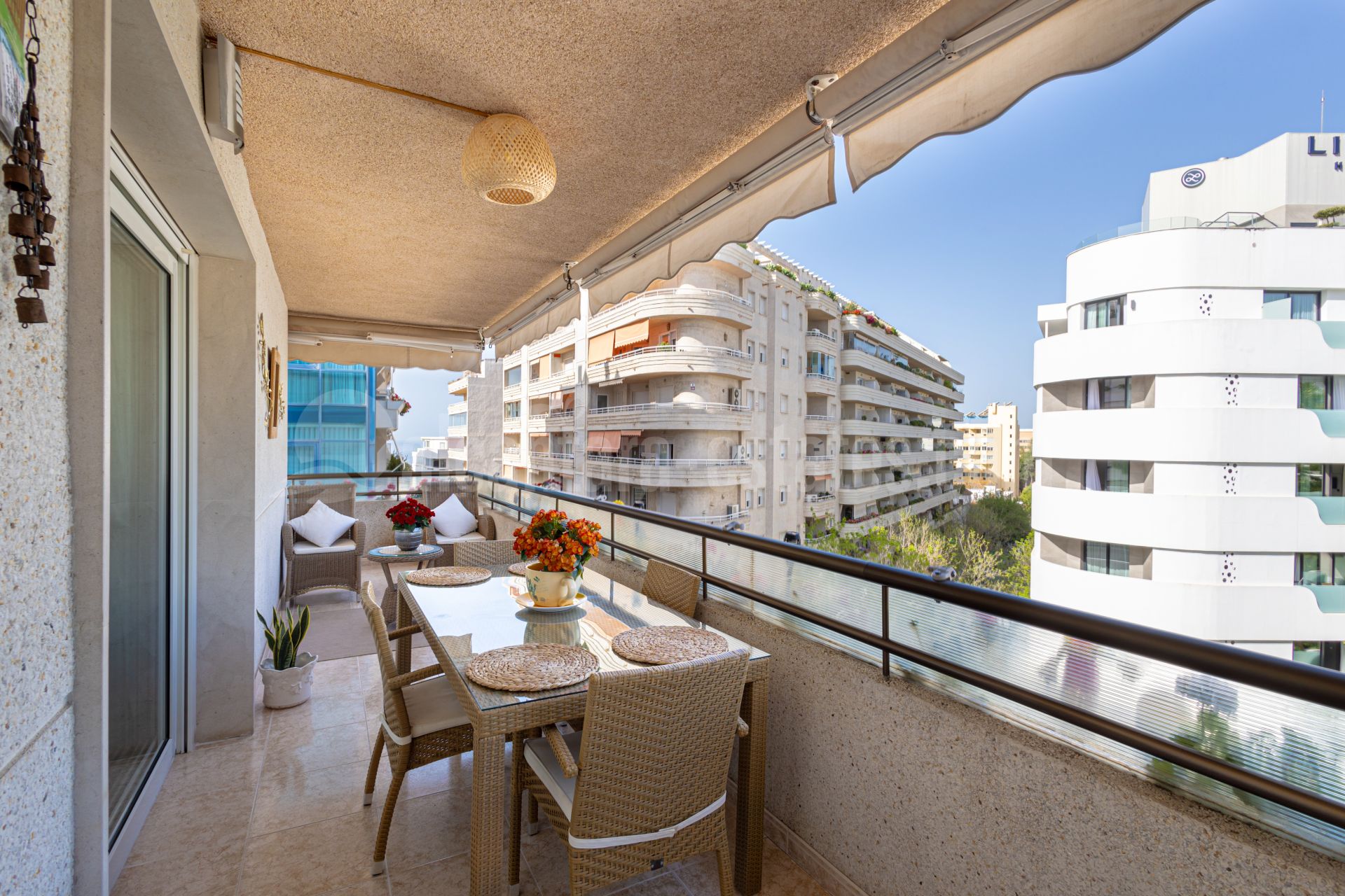 Atico Duplex en Marbella Centro, Marbella