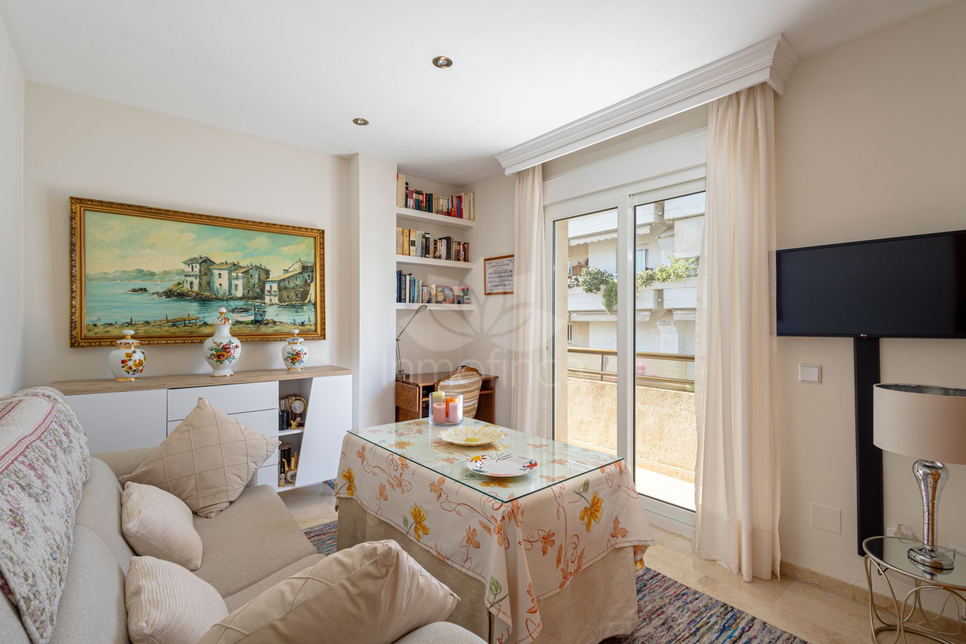 Duplex Penthouse in Marbella Centro, Marbella