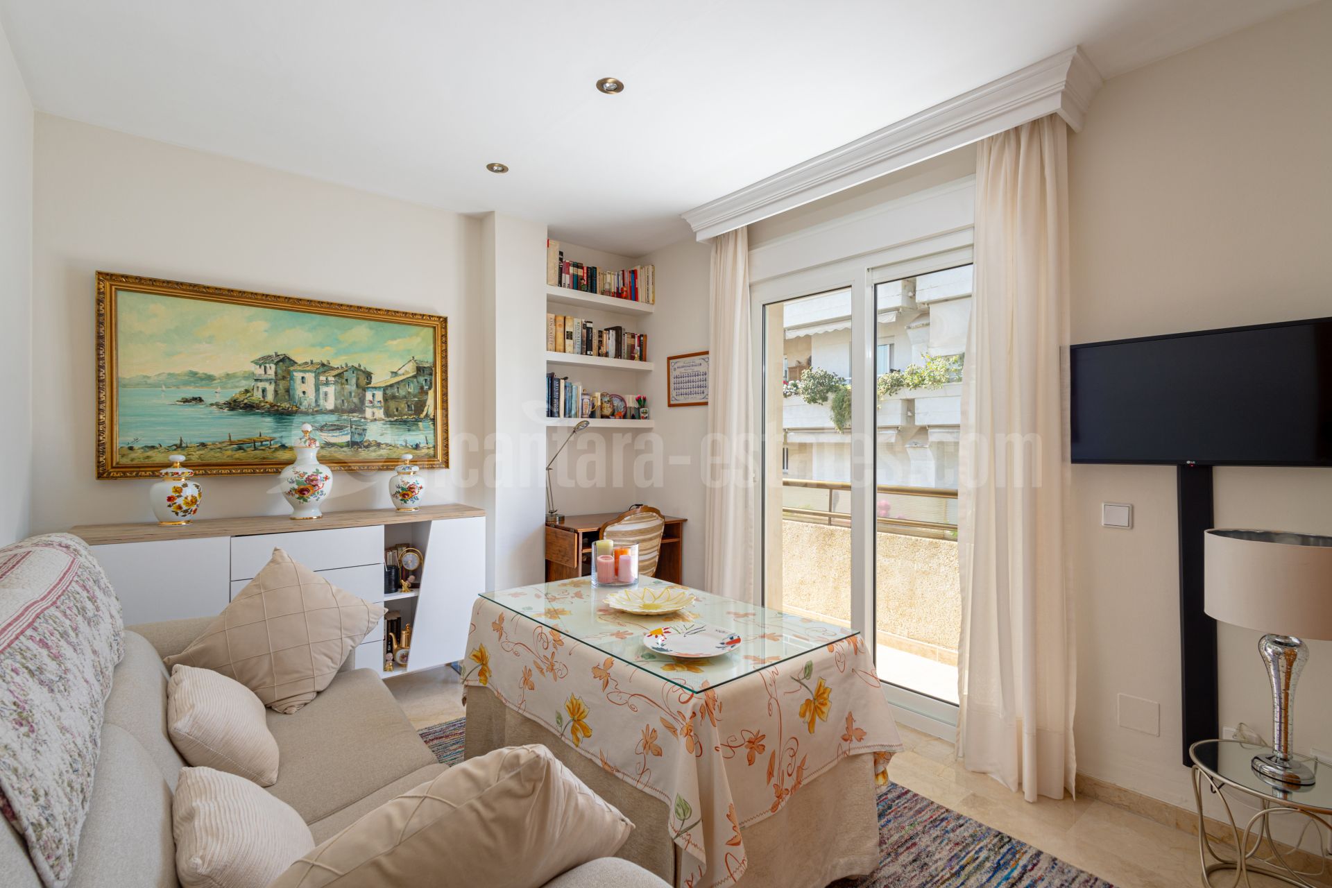 Atico Duplex en Marbella Centro, Marbella