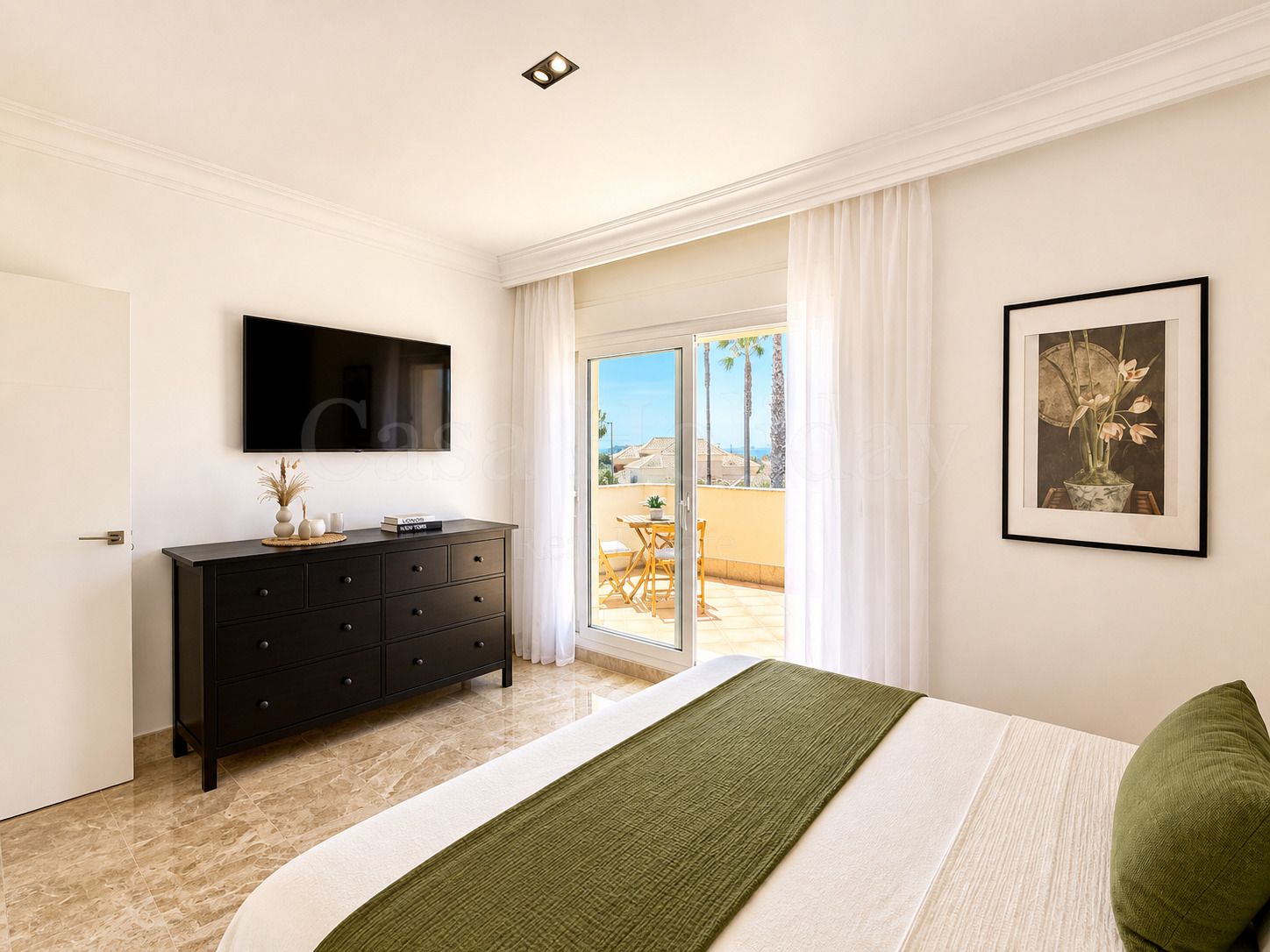 Semi Detached House in Santa Clara, Marbella